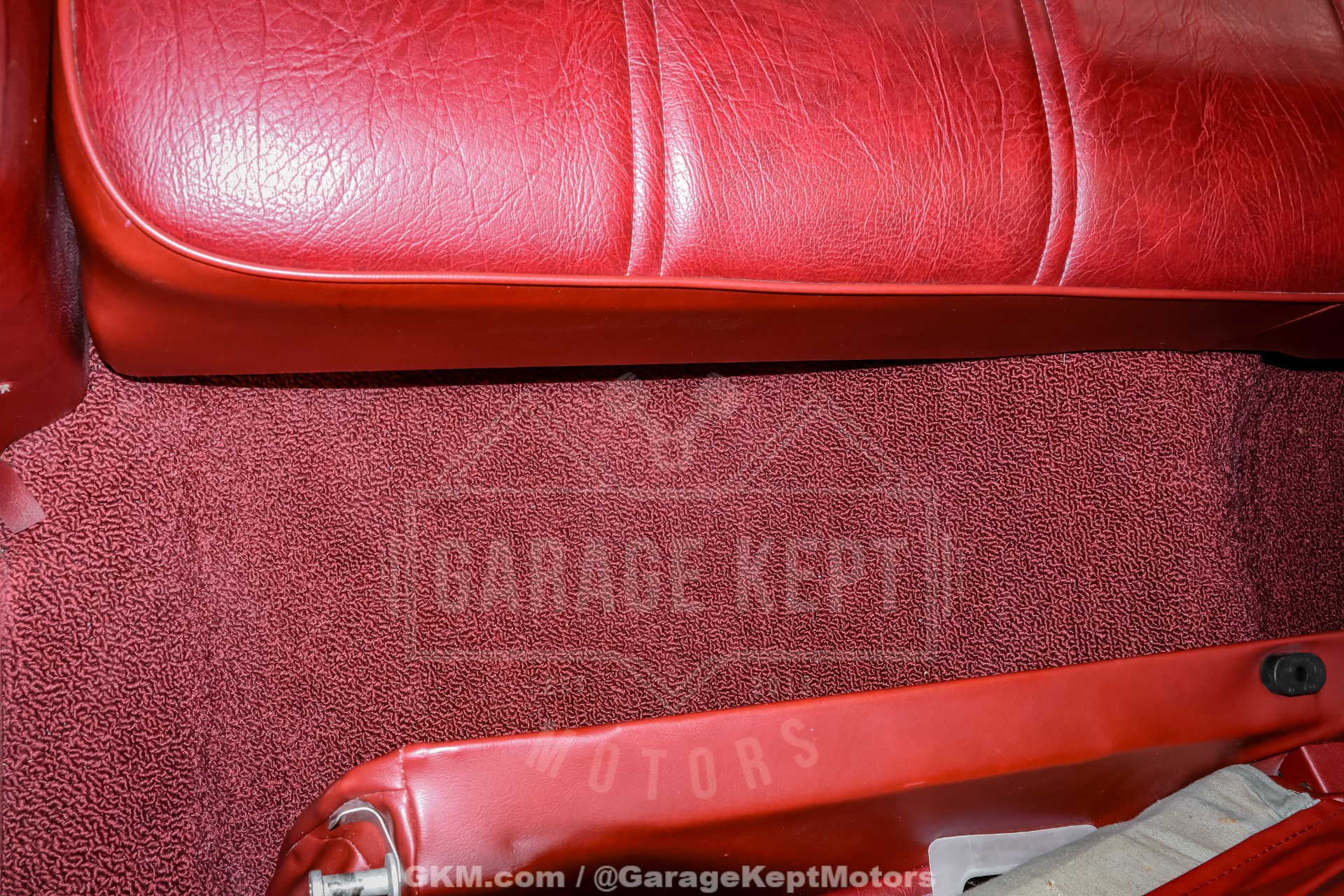 1973 Pontiac Catalina 82