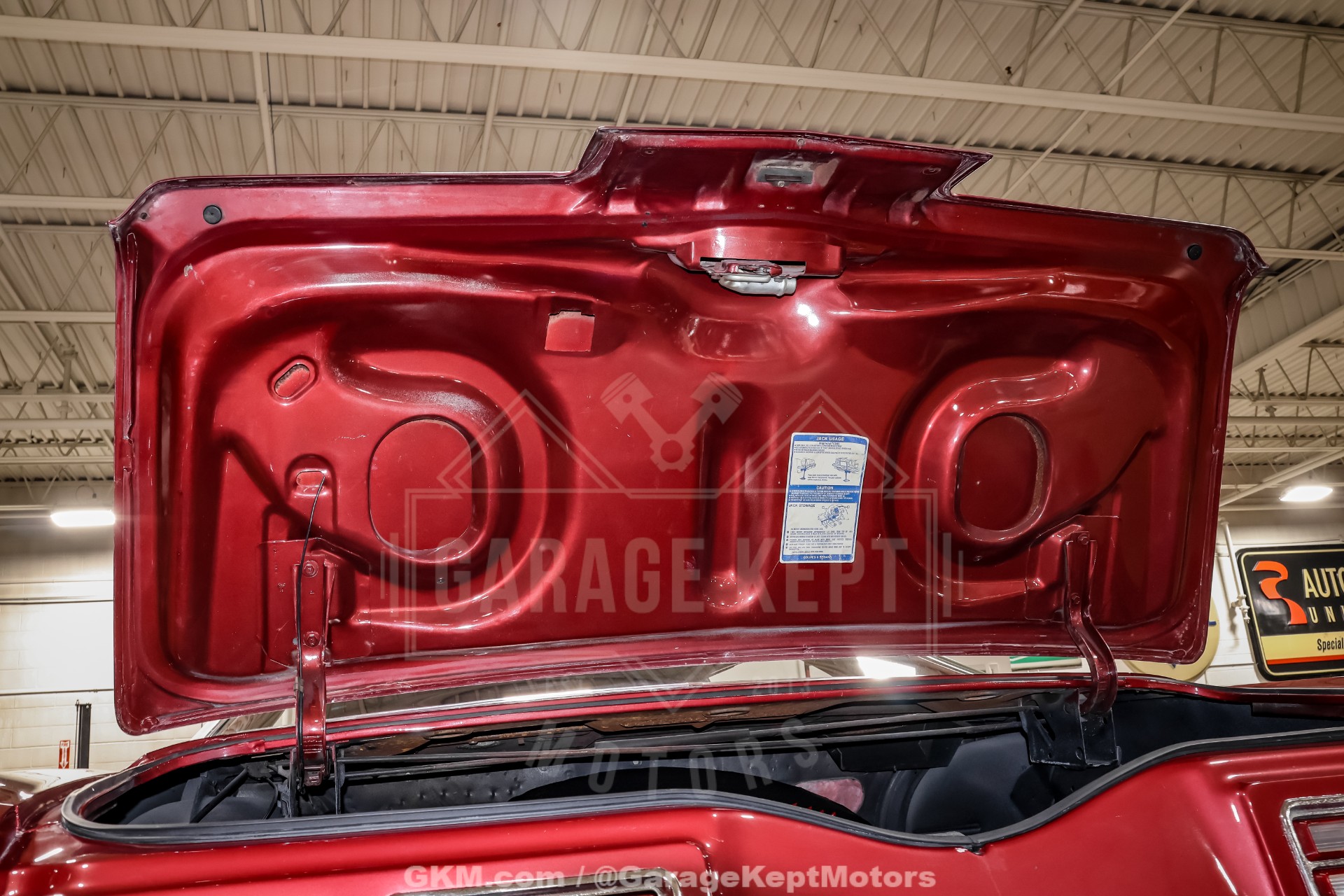 1973 Pontiac Catalina 93