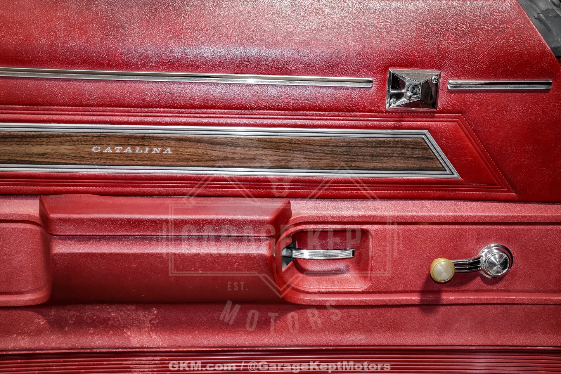 1973 Pontiac Catalina 95