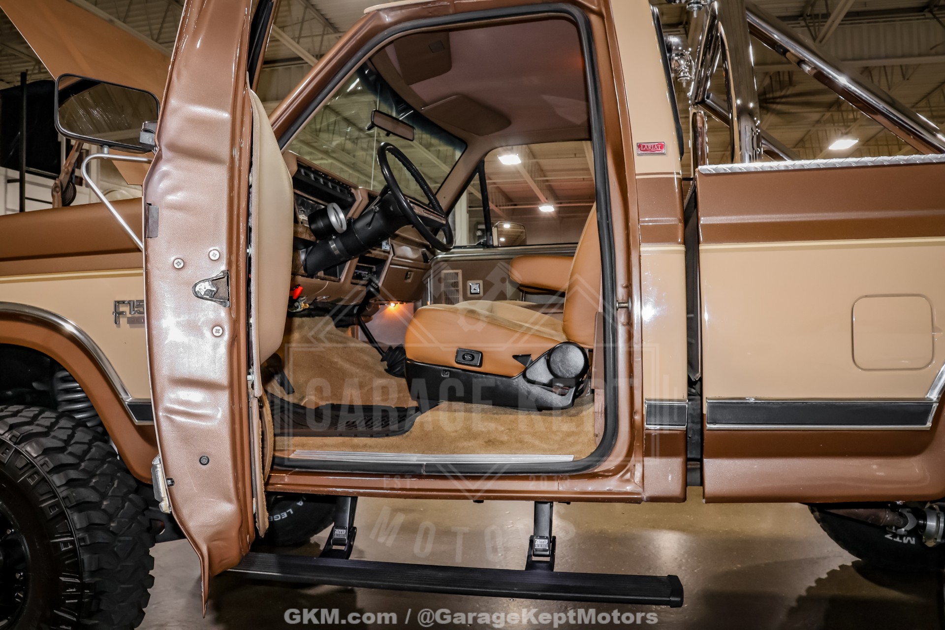 1986 Ford F-150 105