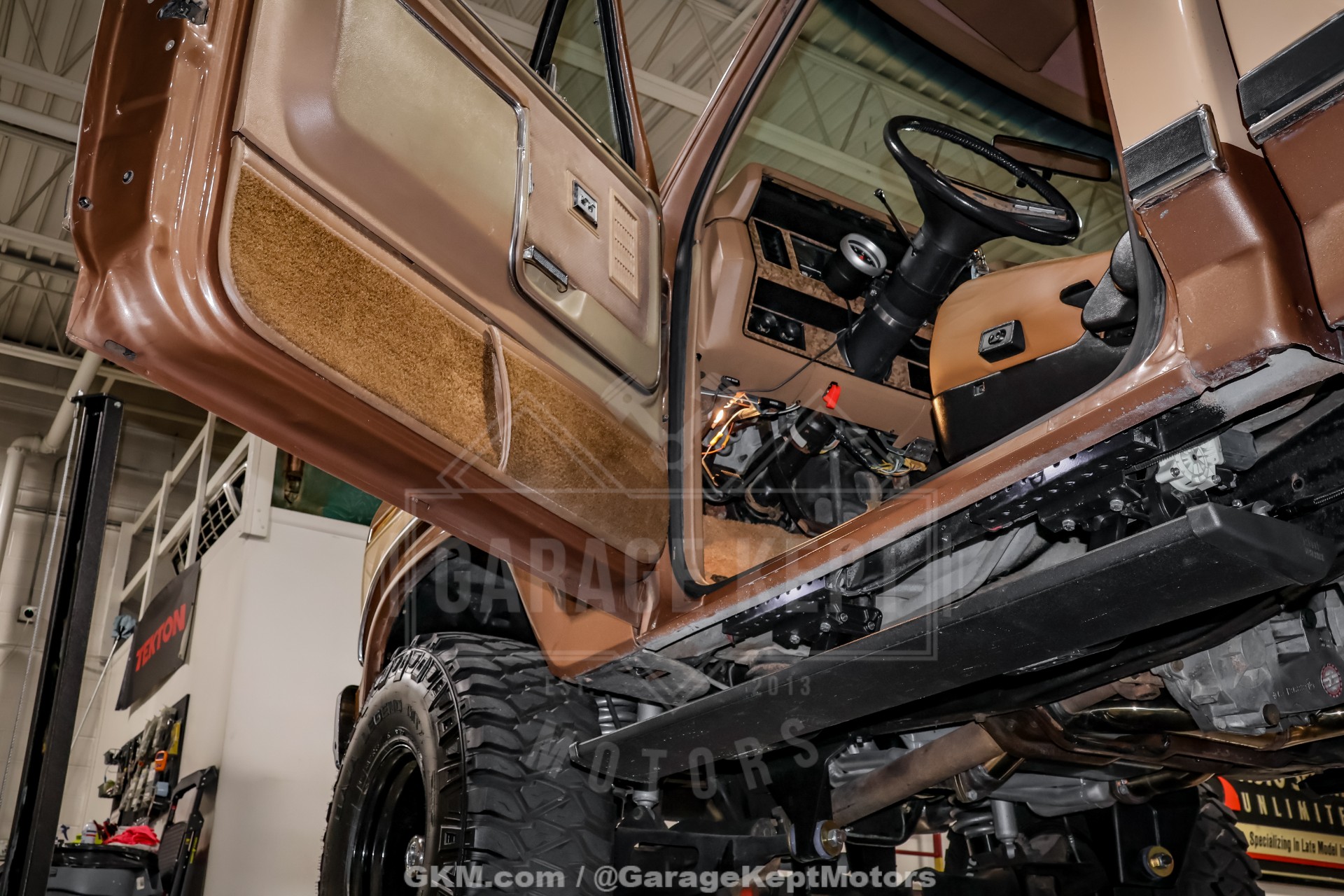 1986 Ford F-150 106