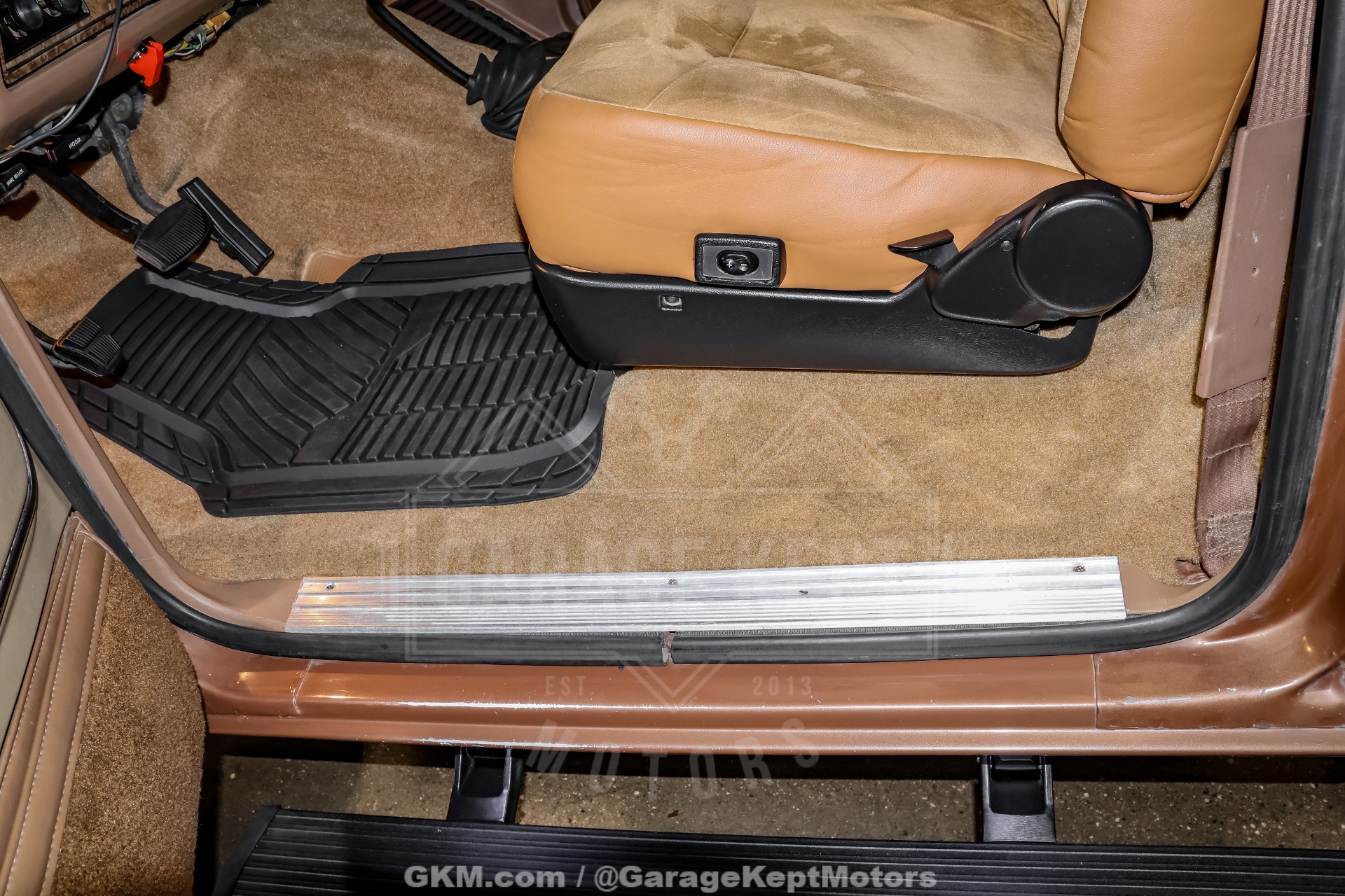 1986 Ford F-150 108