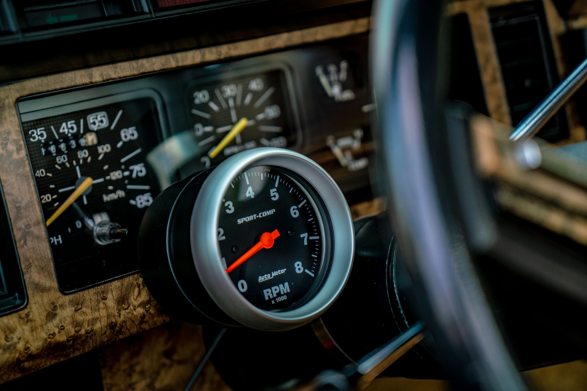 1986 Ford F-150 10