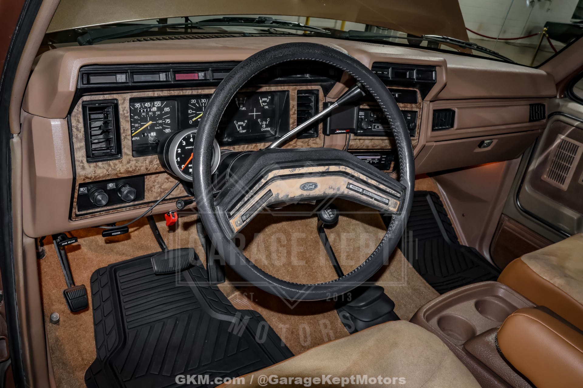 1986 Ford F-150 118