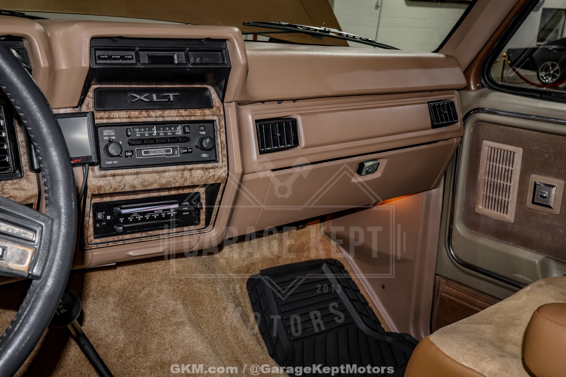1986 Ford F-150 120