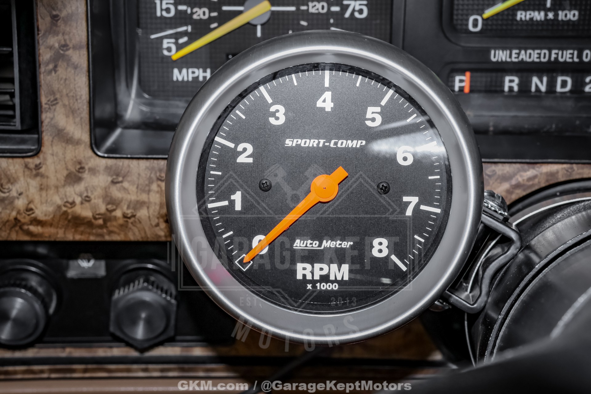 1986 Ford F-150 123