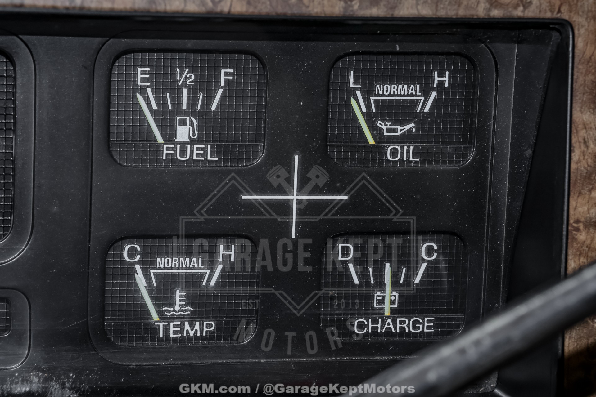 1986 Ford F-150 126