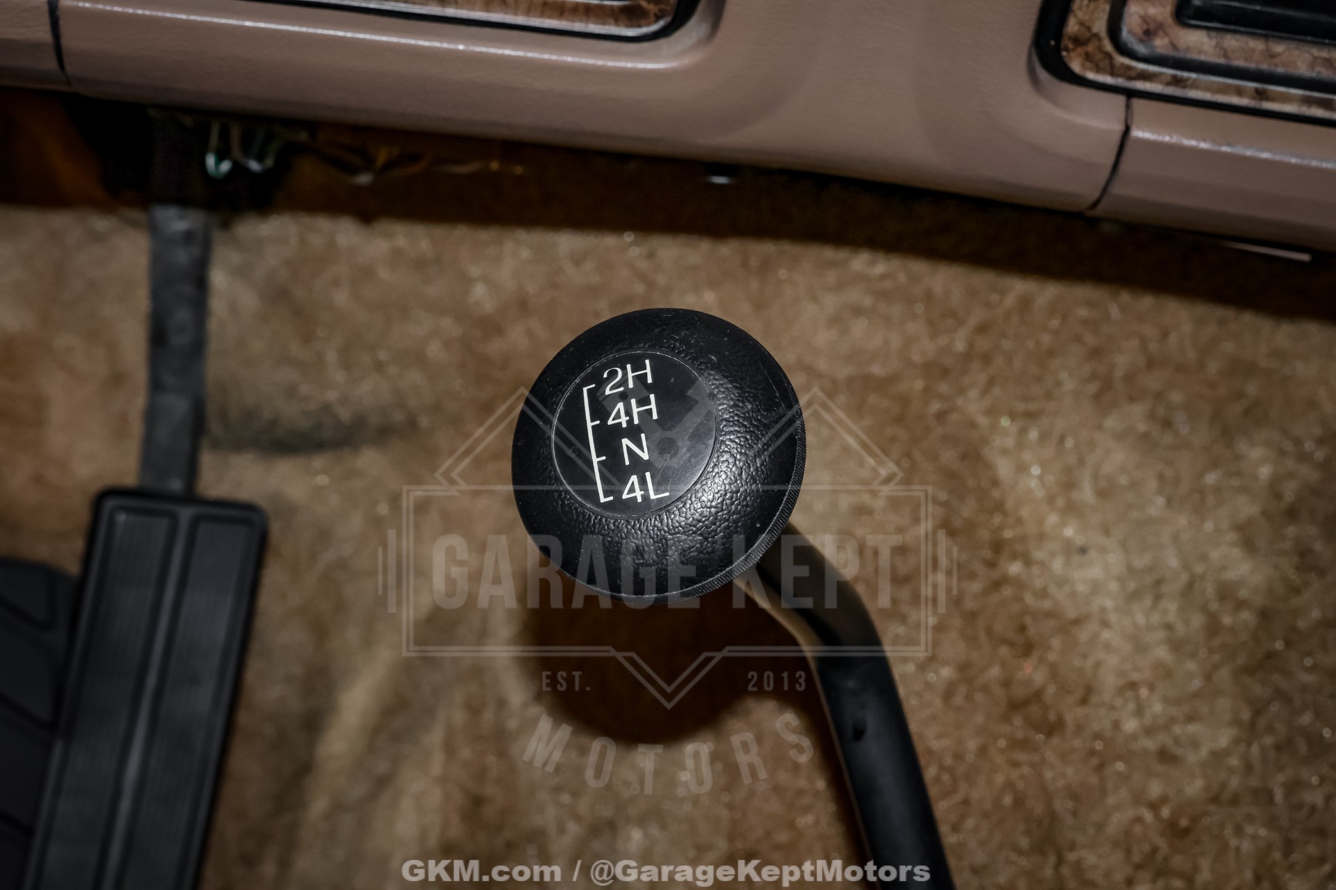 1986 Ford F-150 128