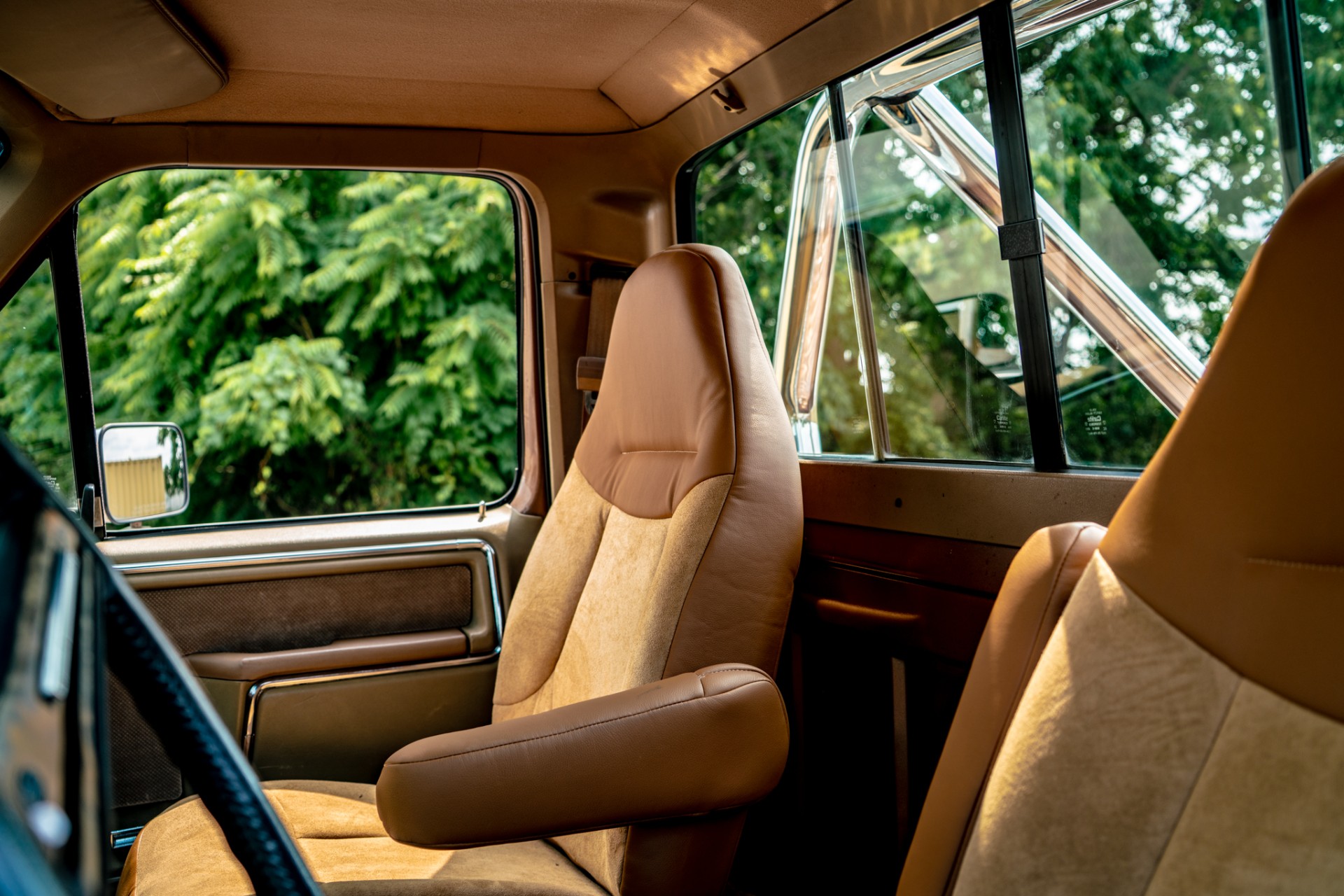 1986 Ford F-150 12
