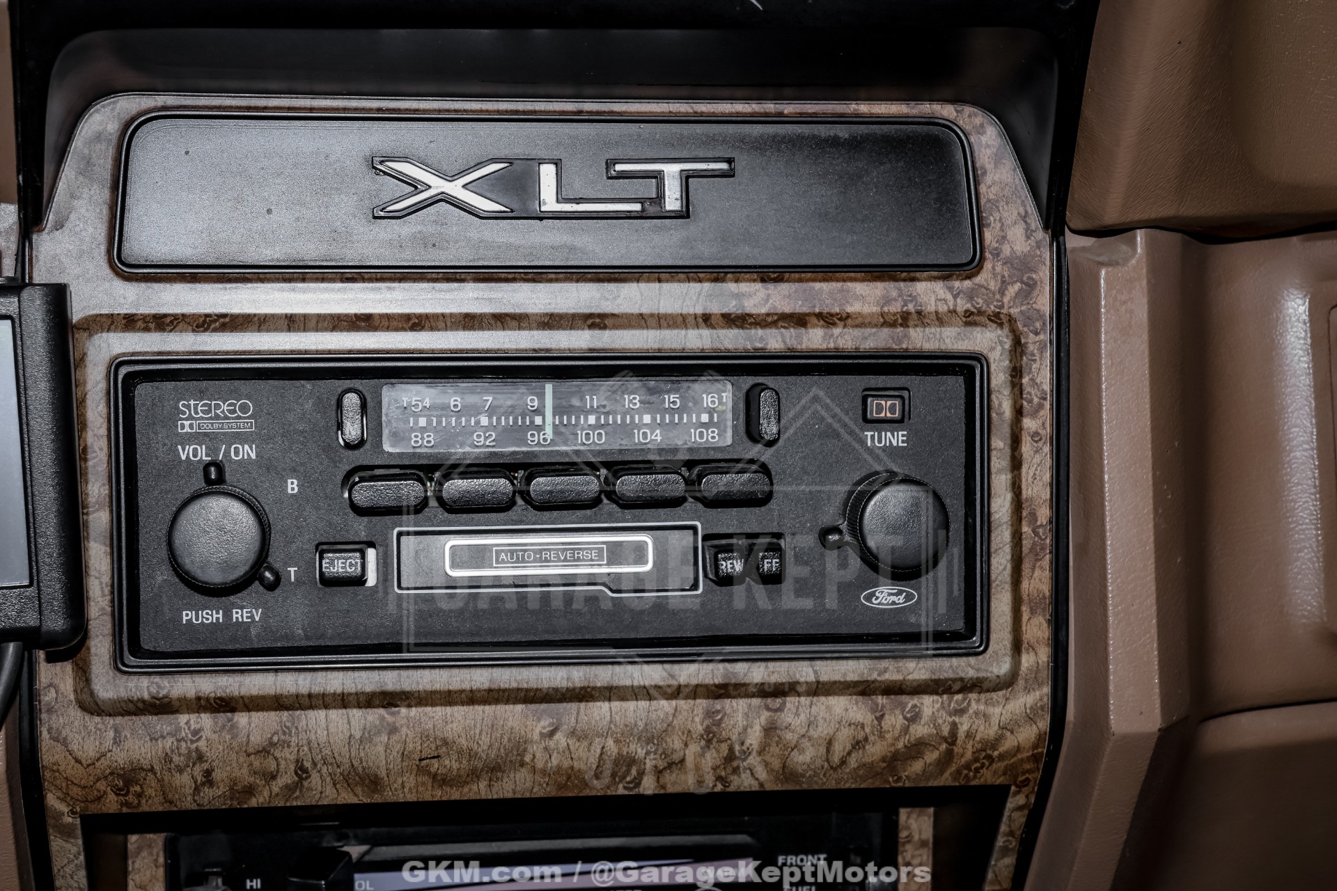 1986 Ford F-150 131