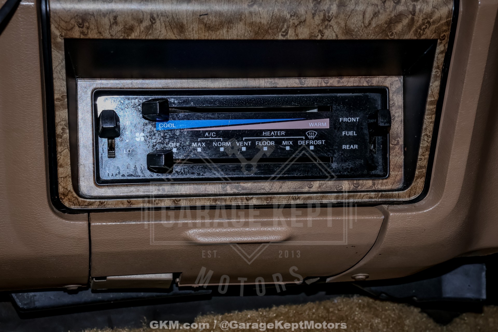1986 Ford F-150 132