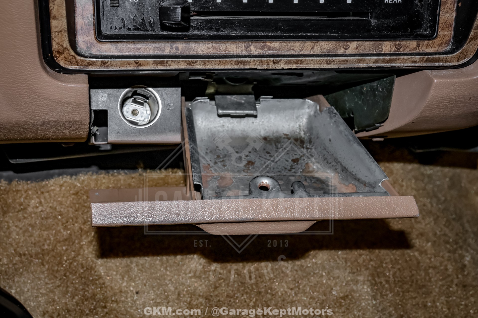 1986 Ford F-150 133