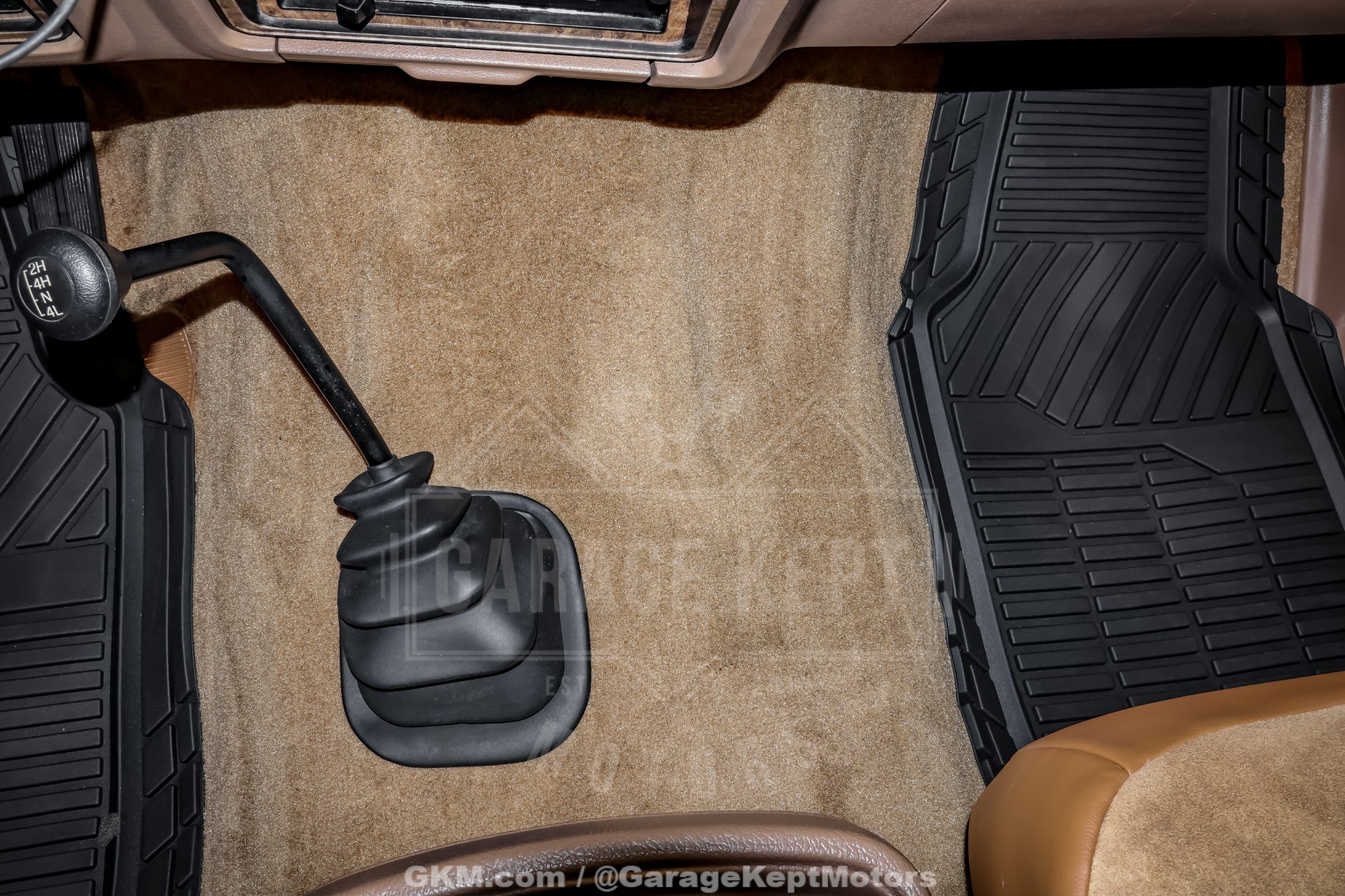 1986 Ford F-150 134