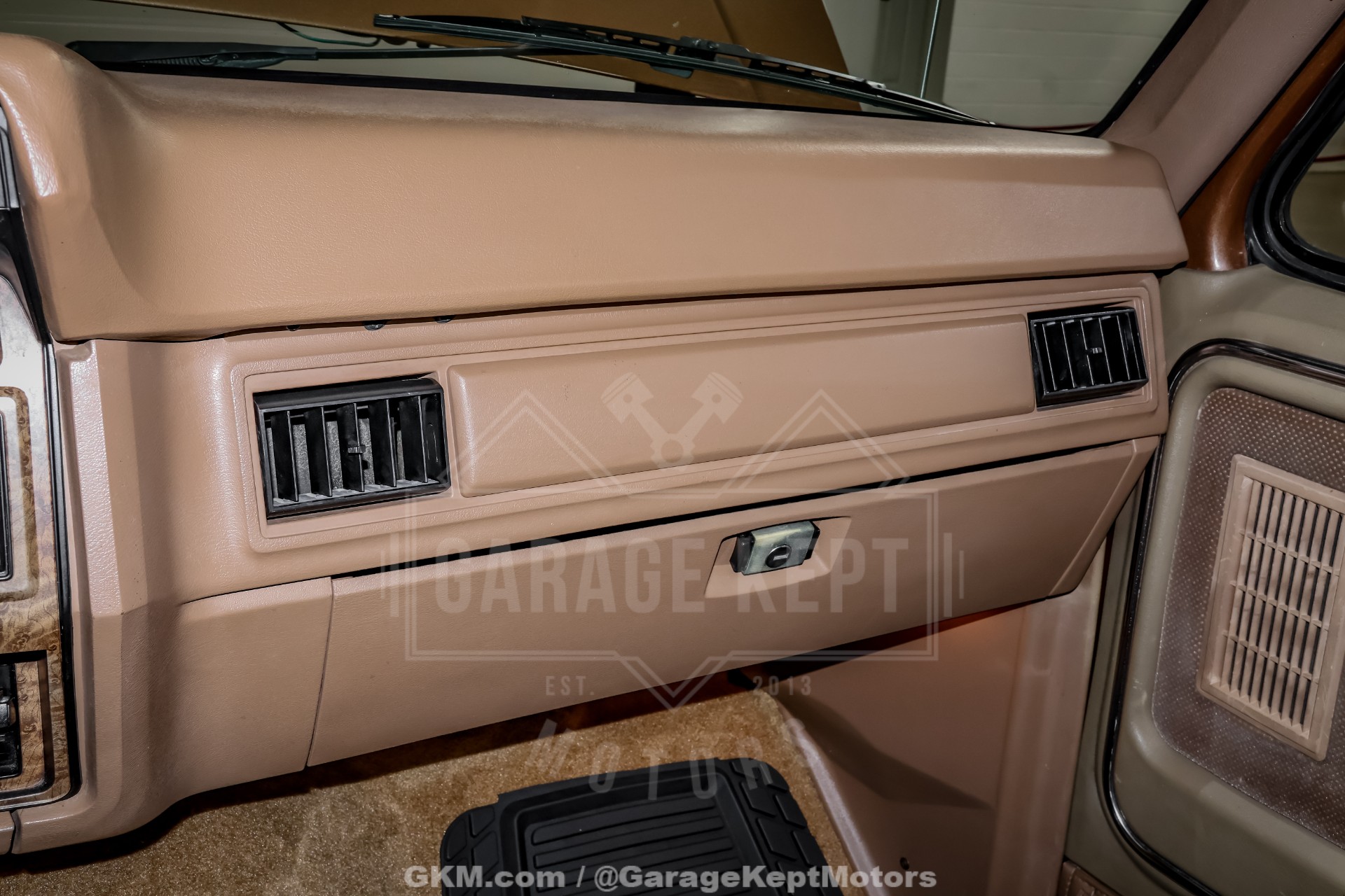 1986 Ford F-150 135