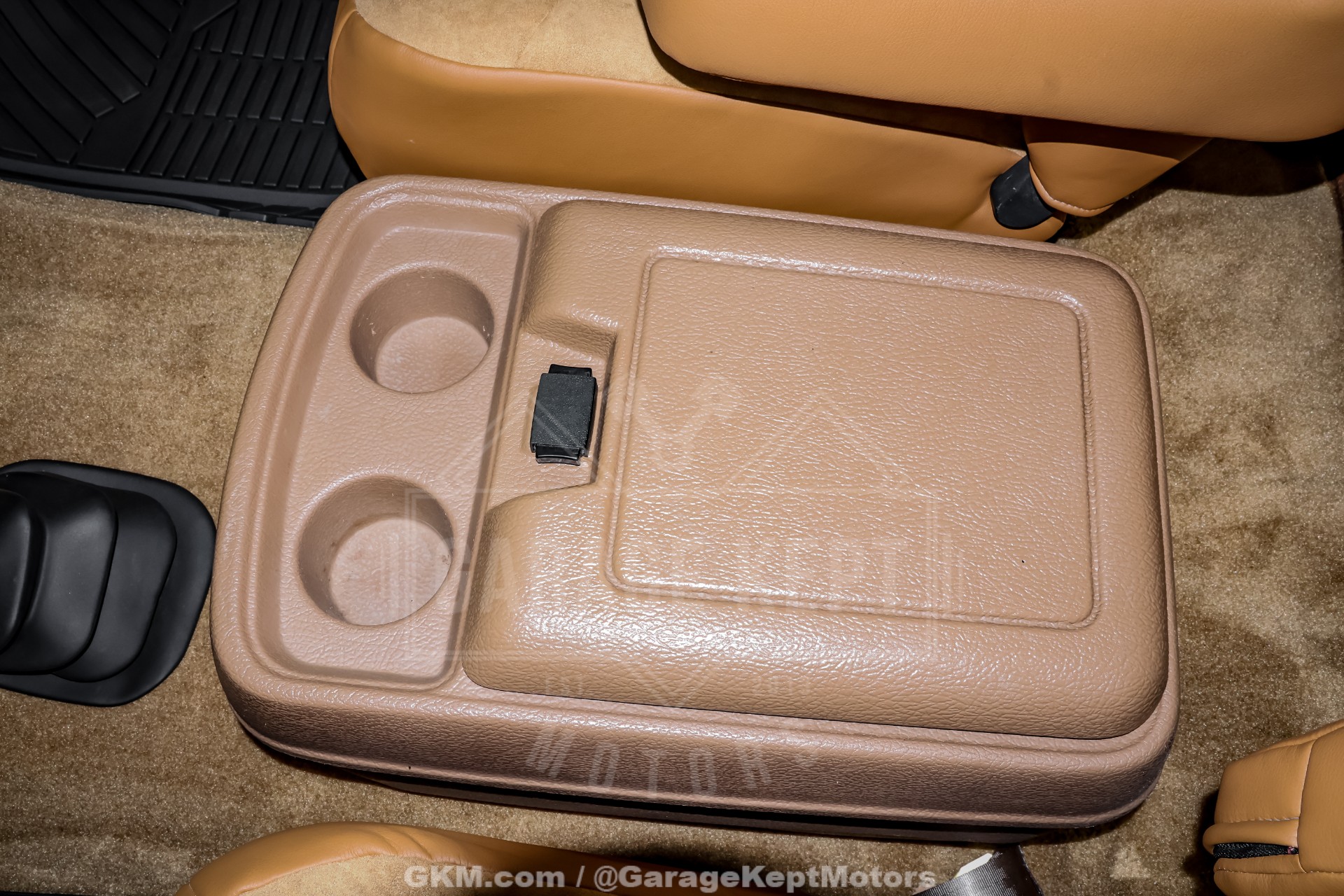 1986 Ford F-150 137