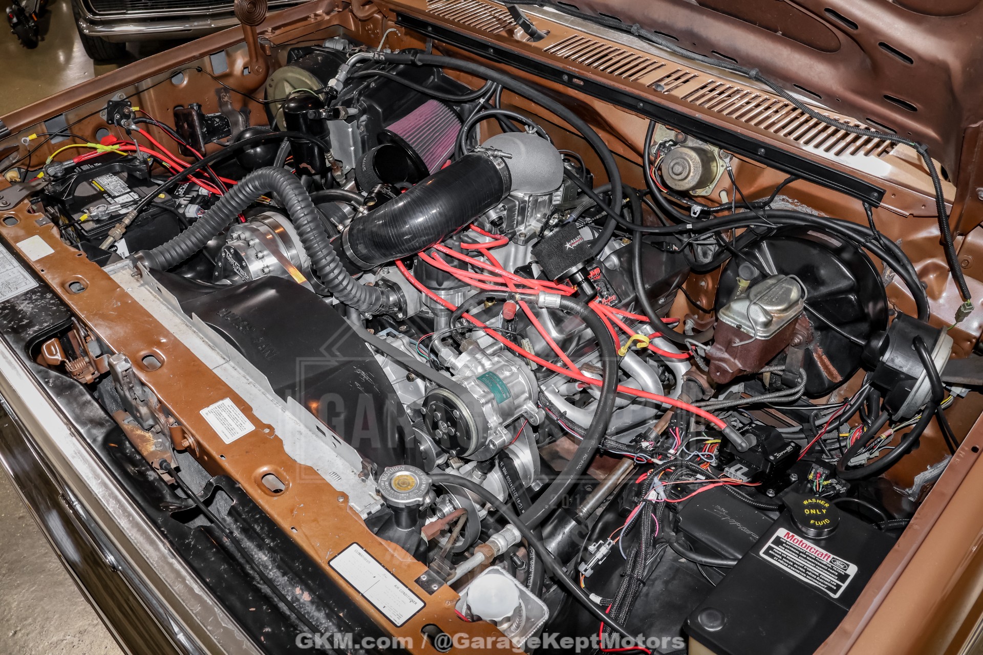 1986 Ford F-150 140