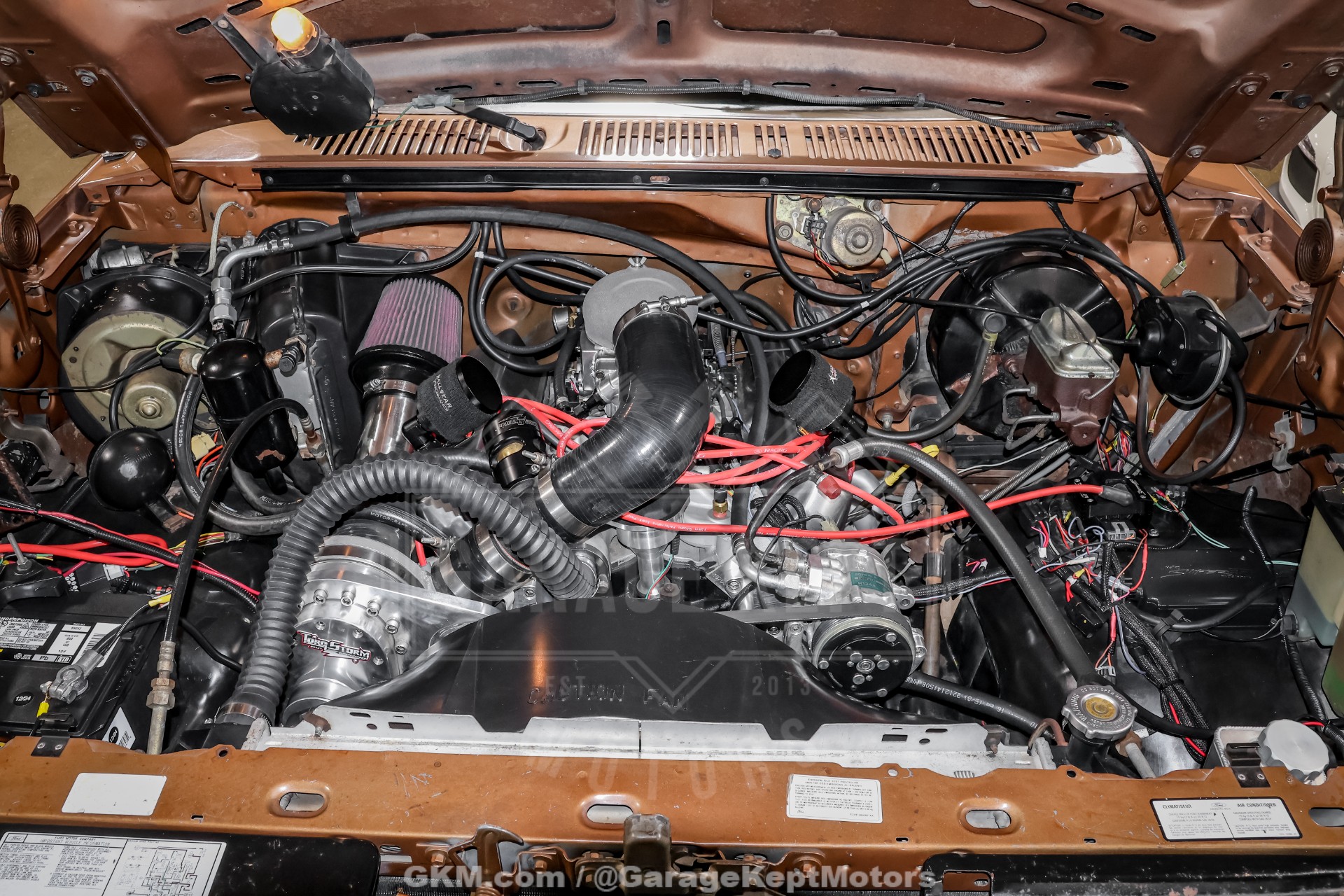 1986 Ford F-150 141