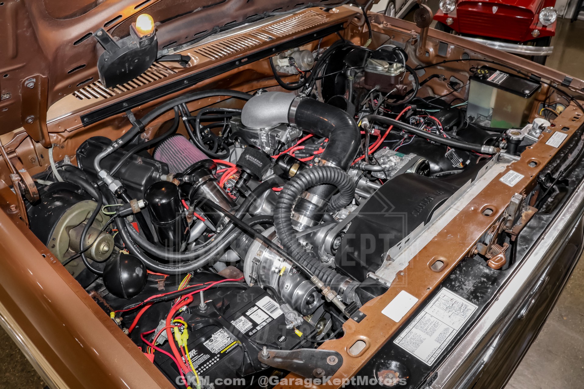 1986 Ford F-150 142