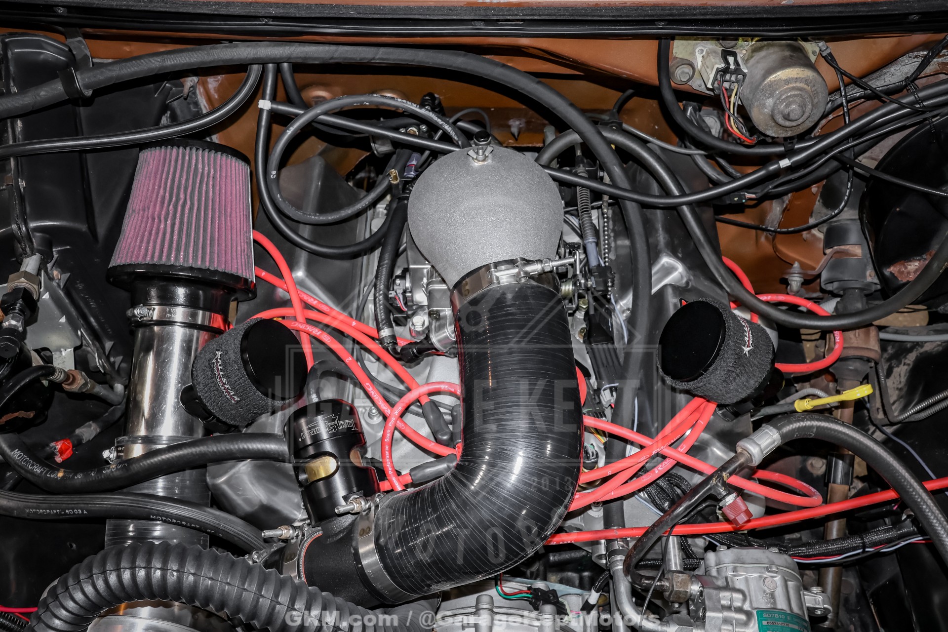 1986 Ford F-150 146