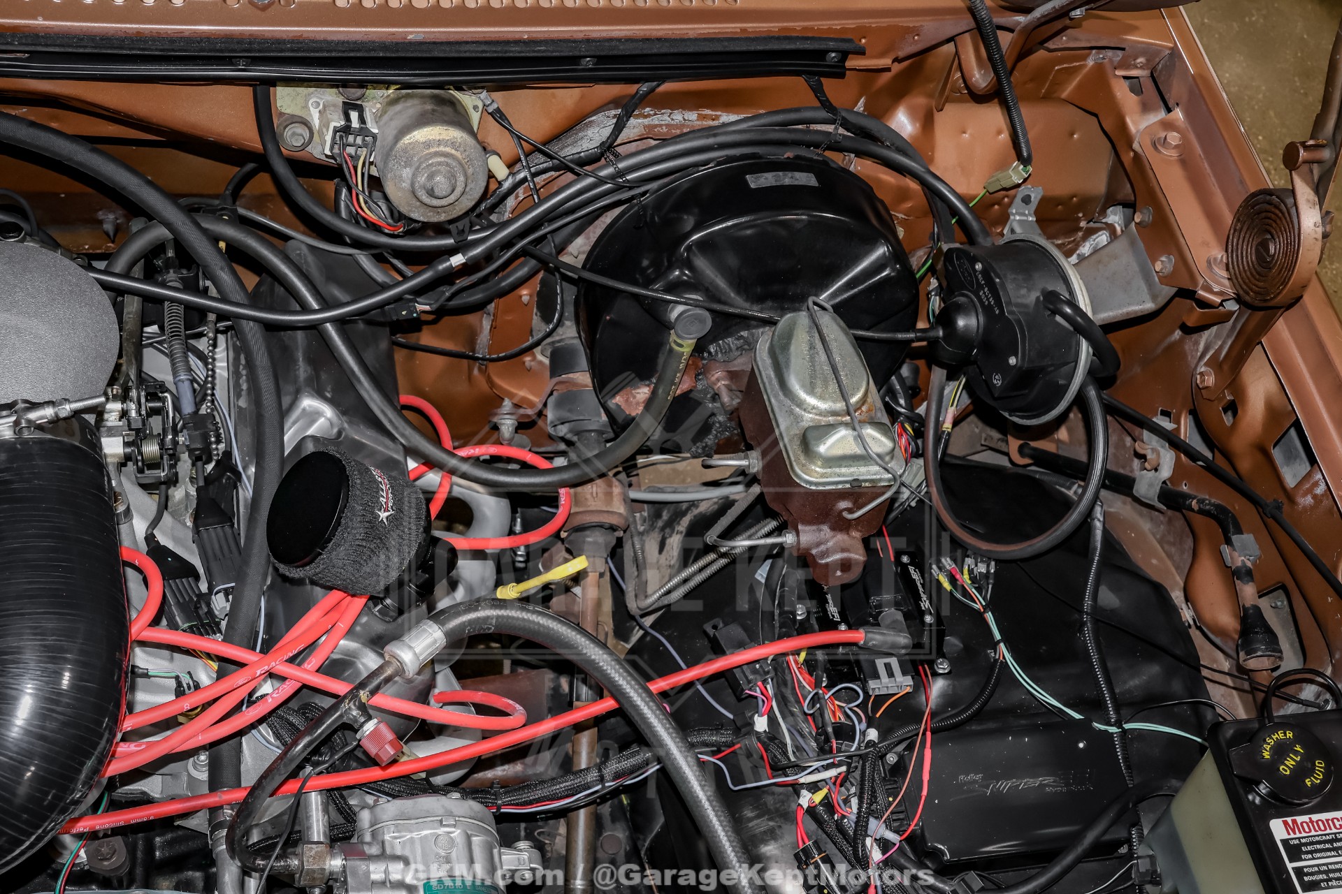 1986 Ford F-150 147