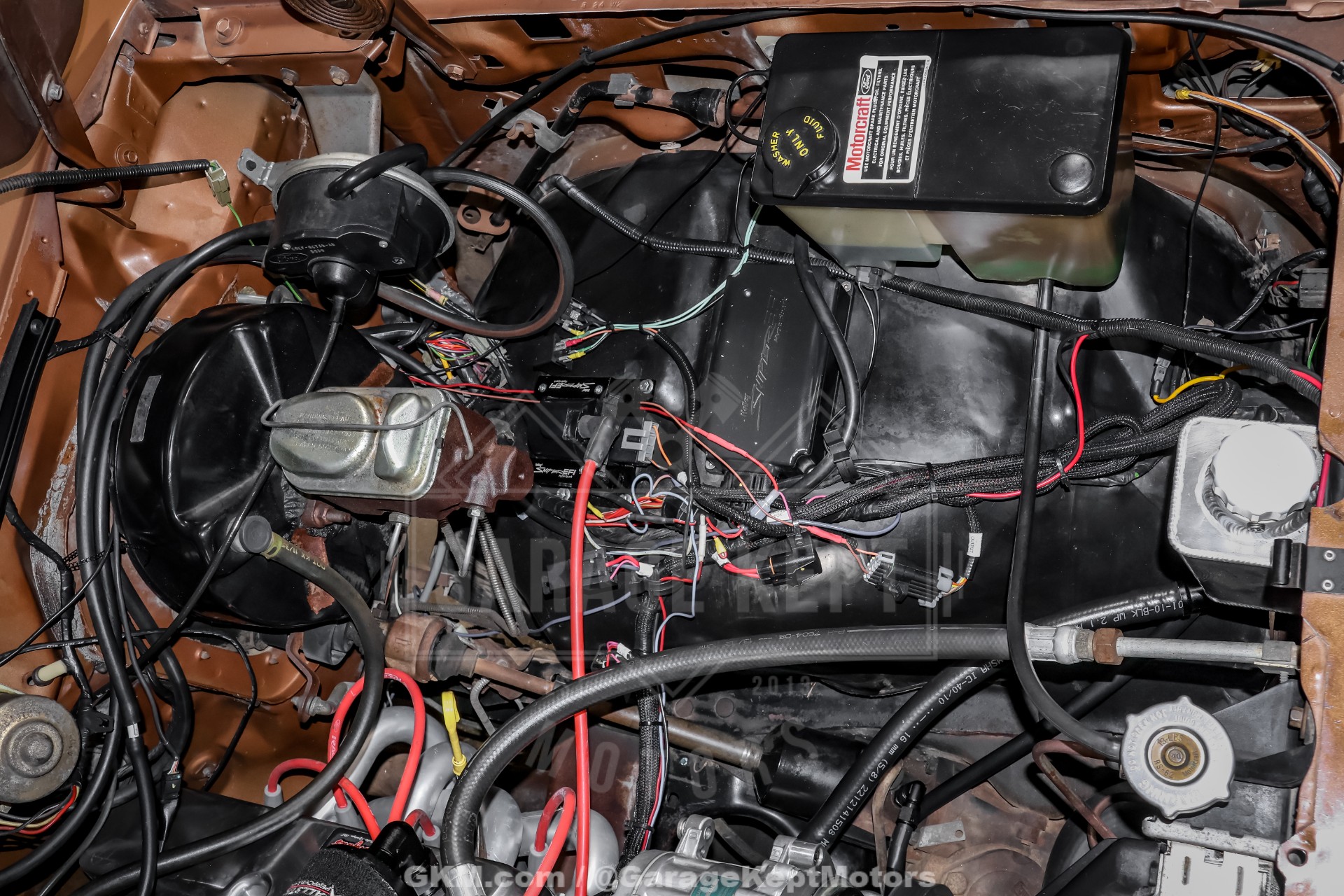 1986 Ford F-150 148