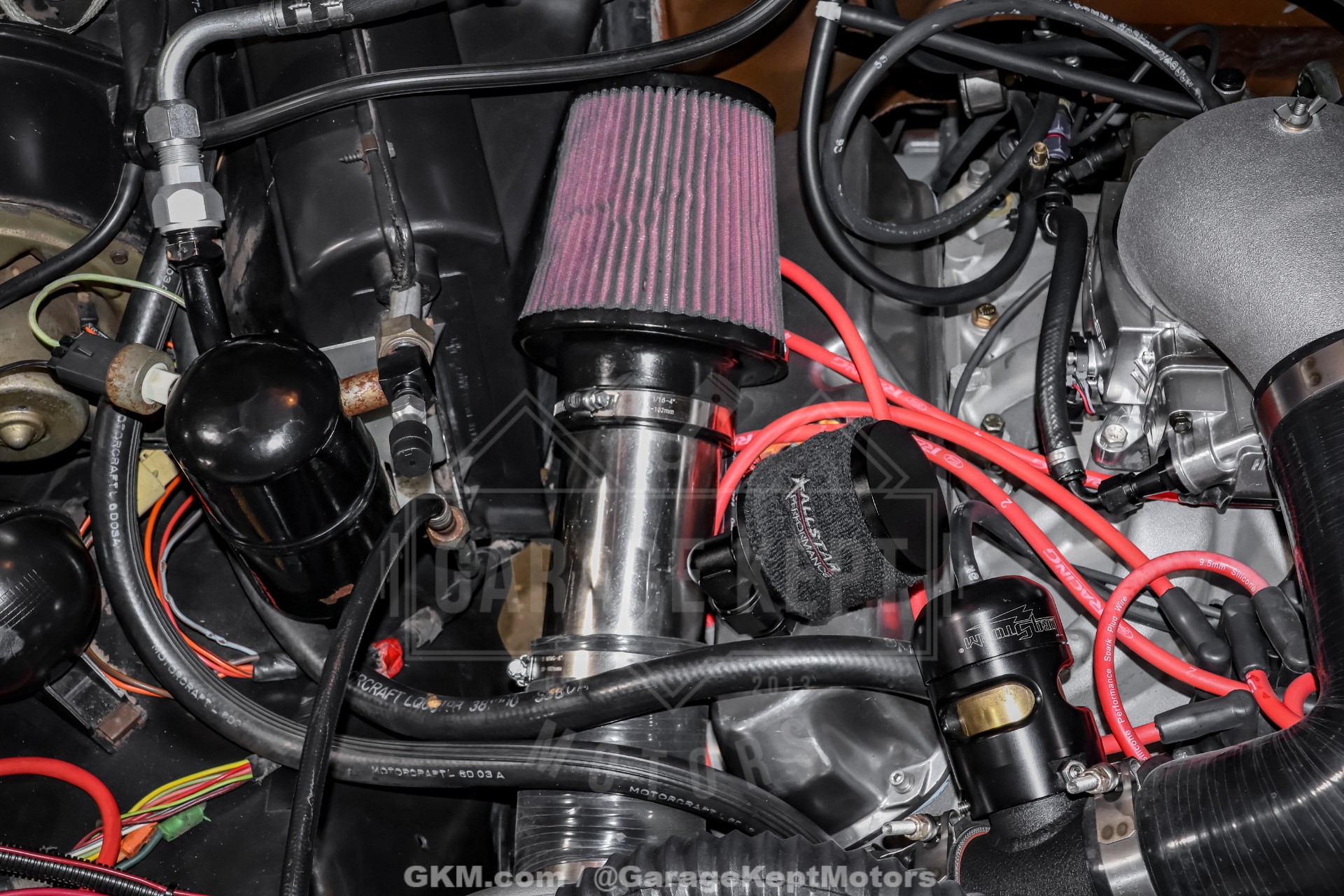 1986 Ford F-150 149