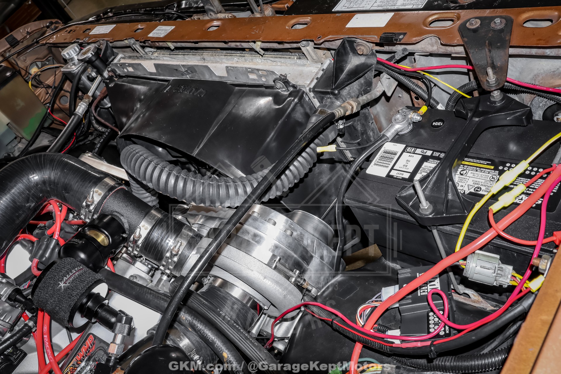 1986 Ford F-150 159