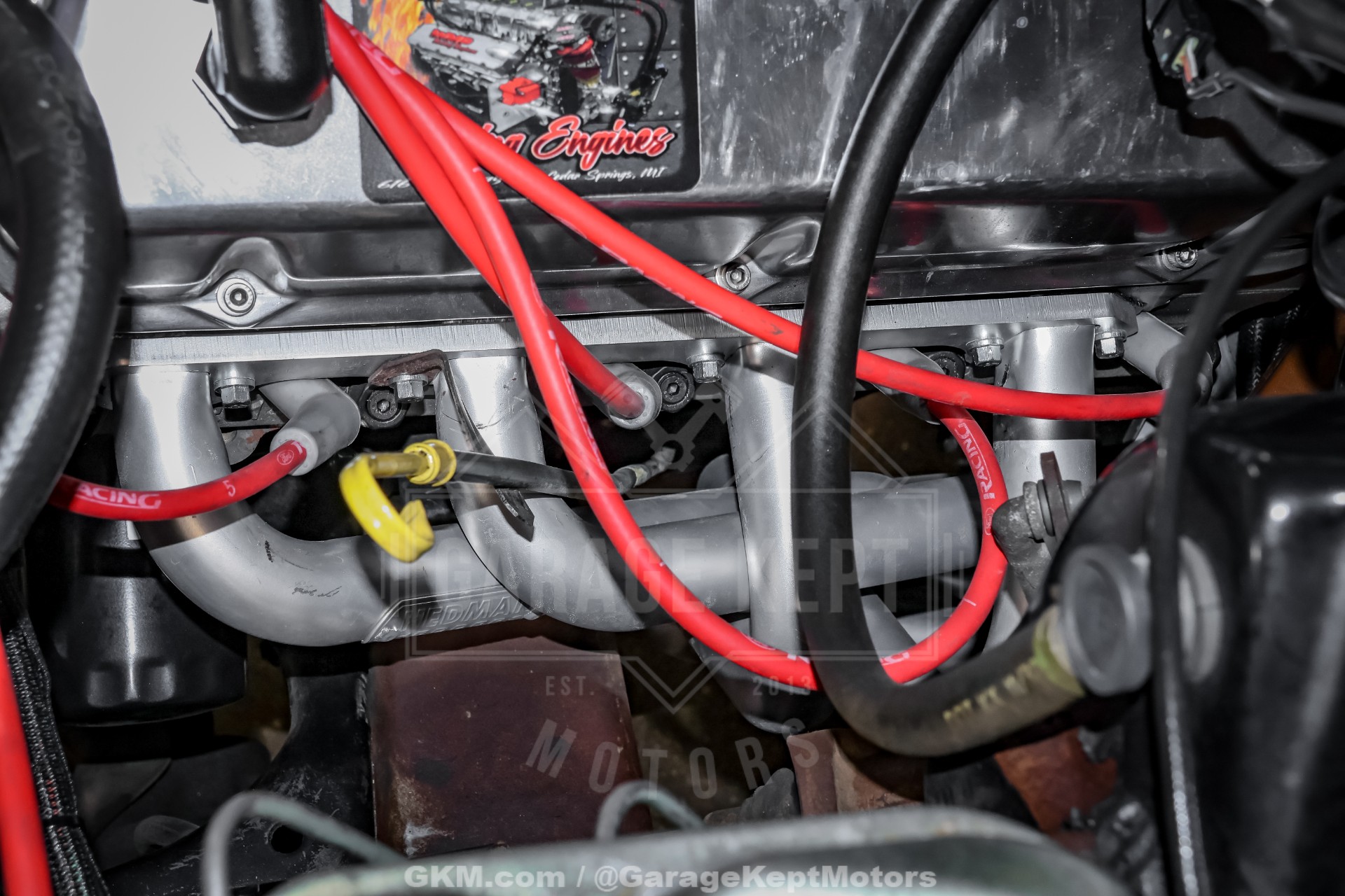 1986 Ford F-150 162