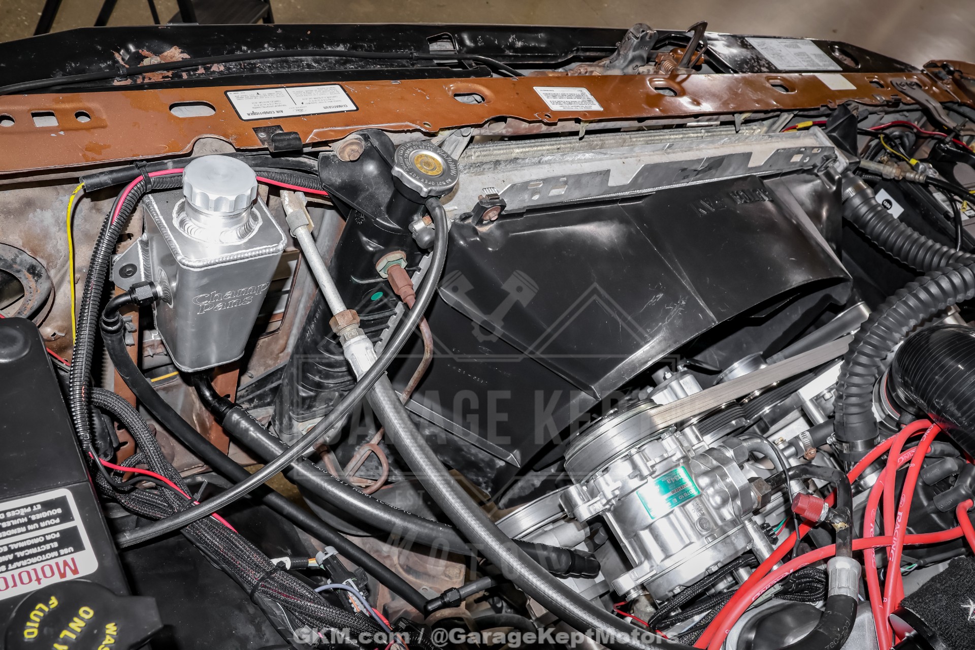 1986 Ford F-150 164