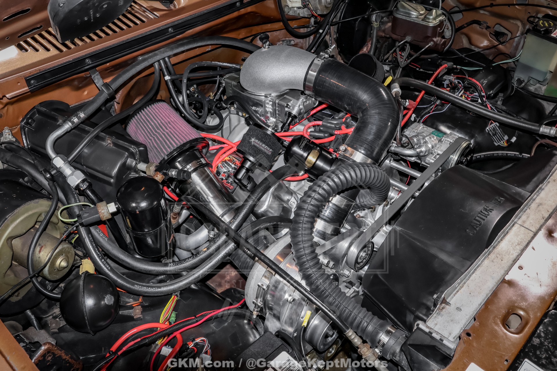 1986 Ford F-150 166