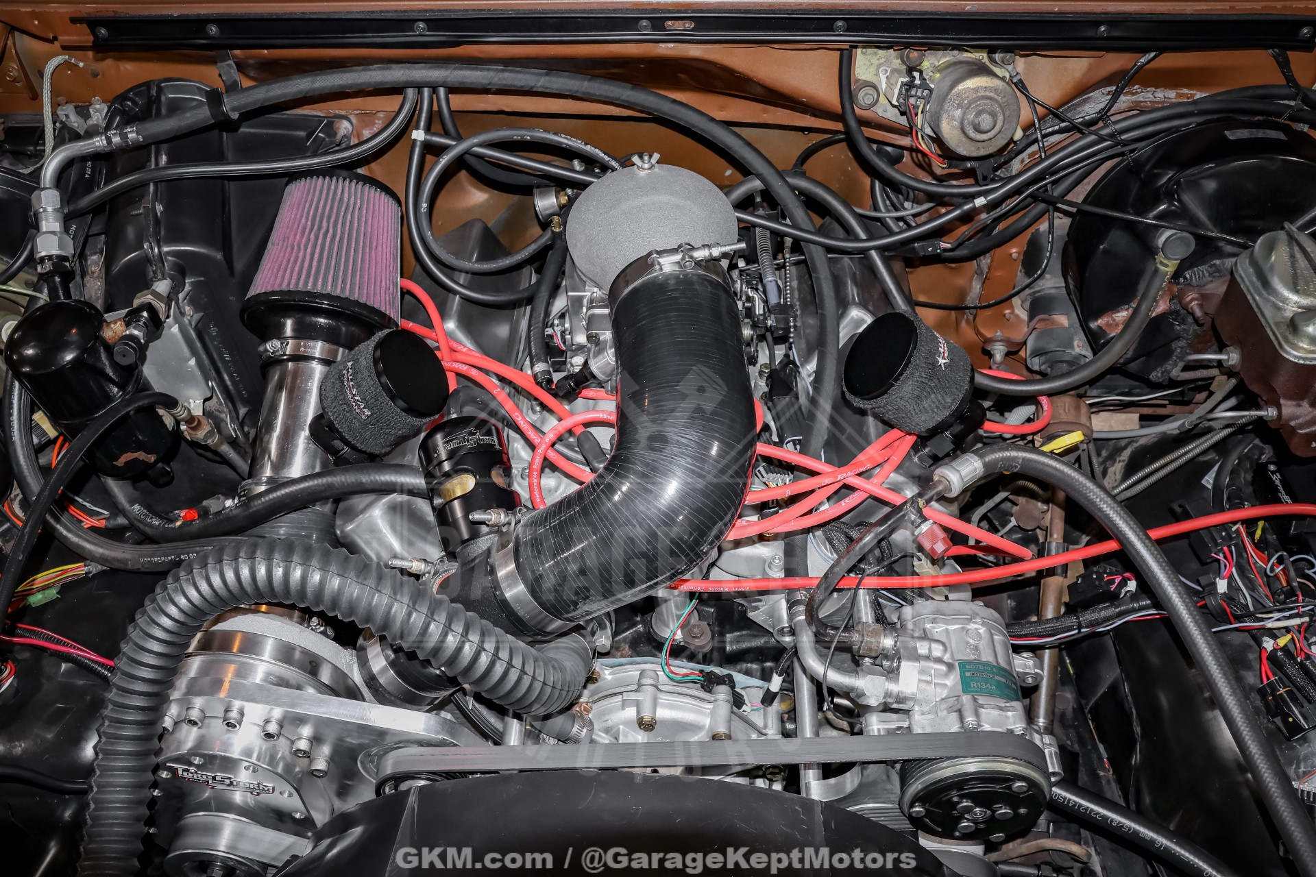 1986 Ford F-150 167