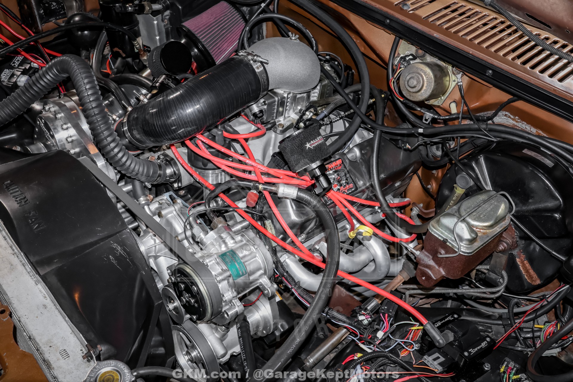1986 Ford F-150 168