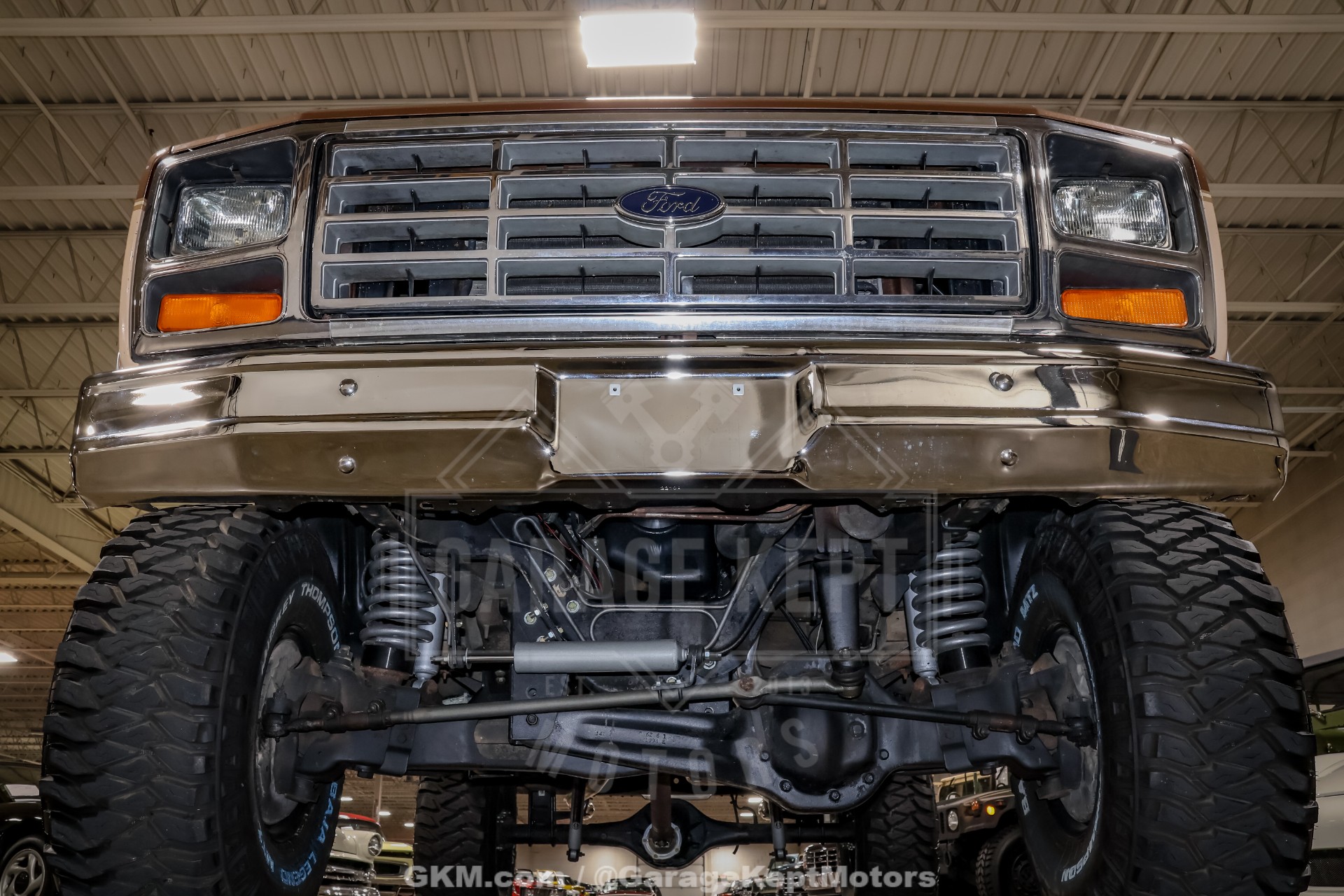 1986 Ford F-150 169