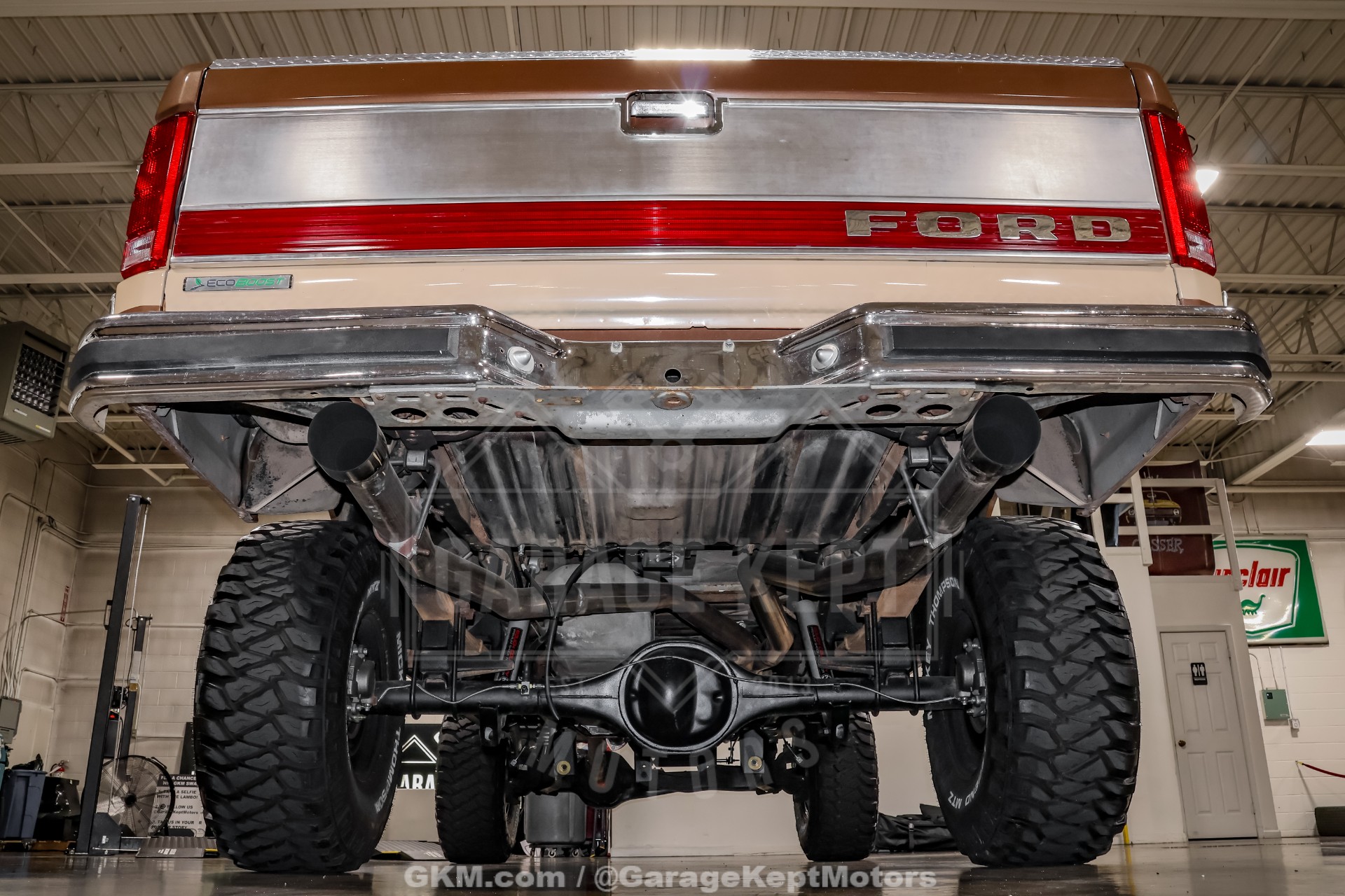 1986 Ford F-150 176