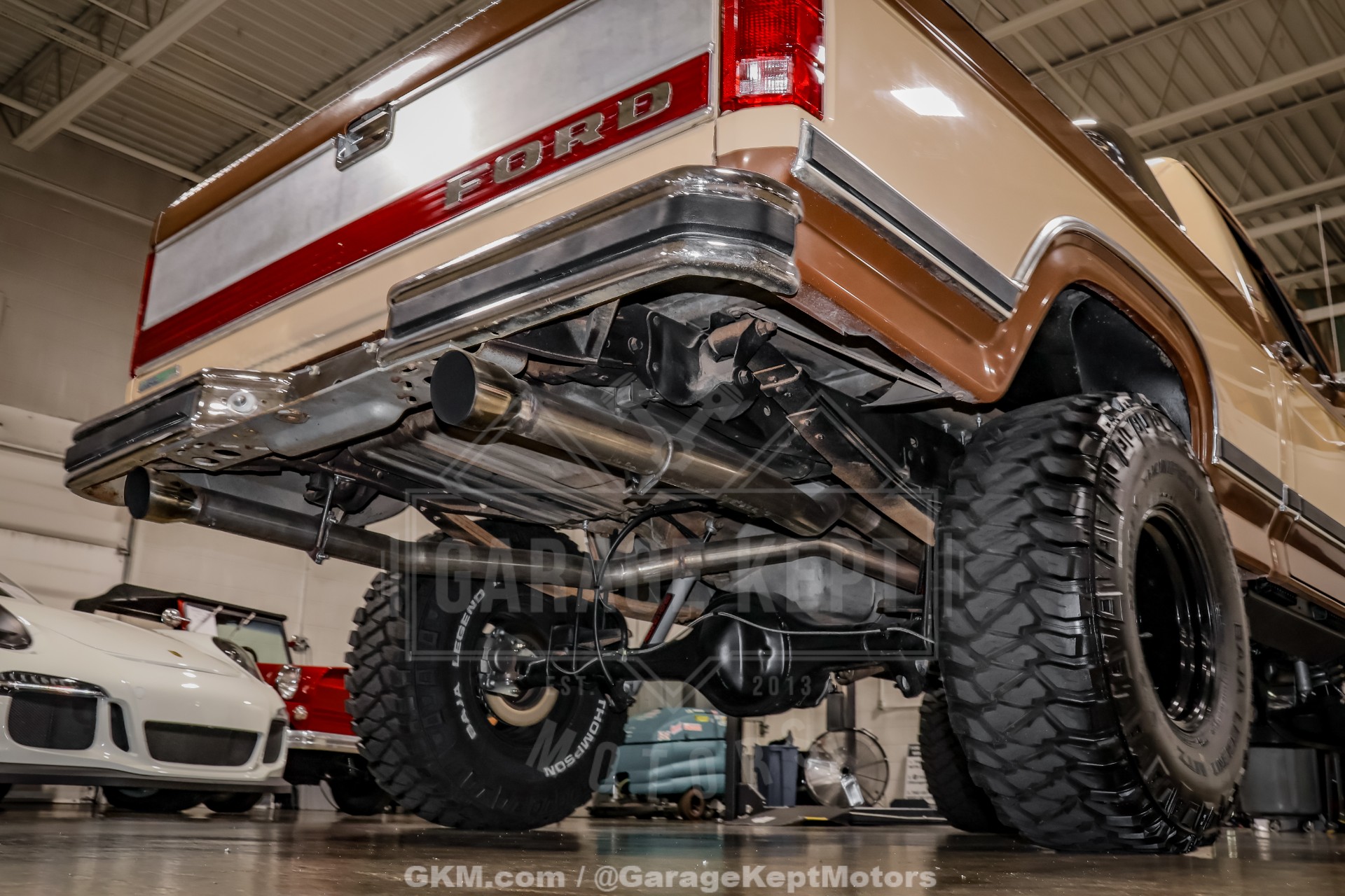 1986 Ford F-150 177