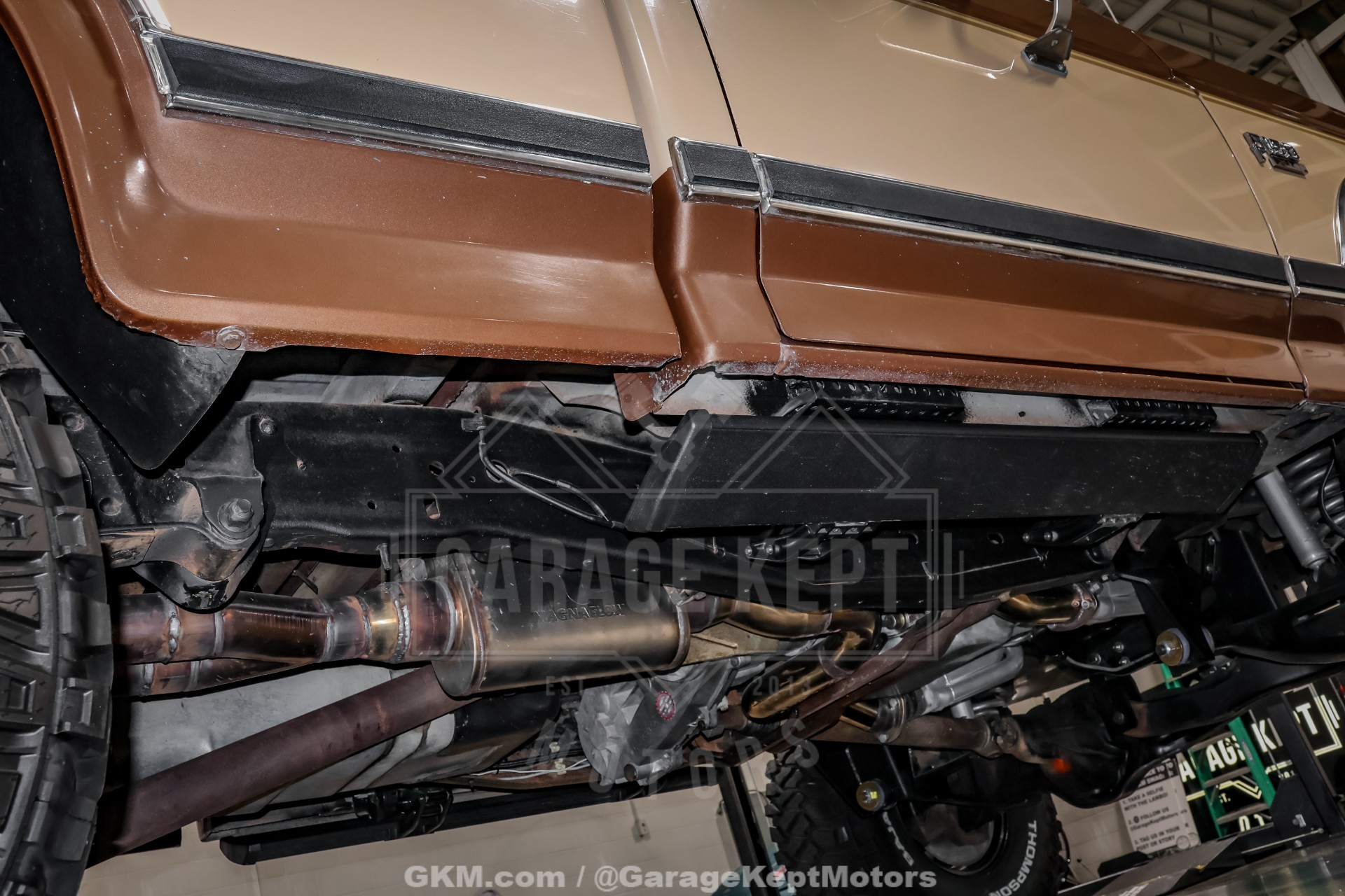 1986 Ford F-150 179