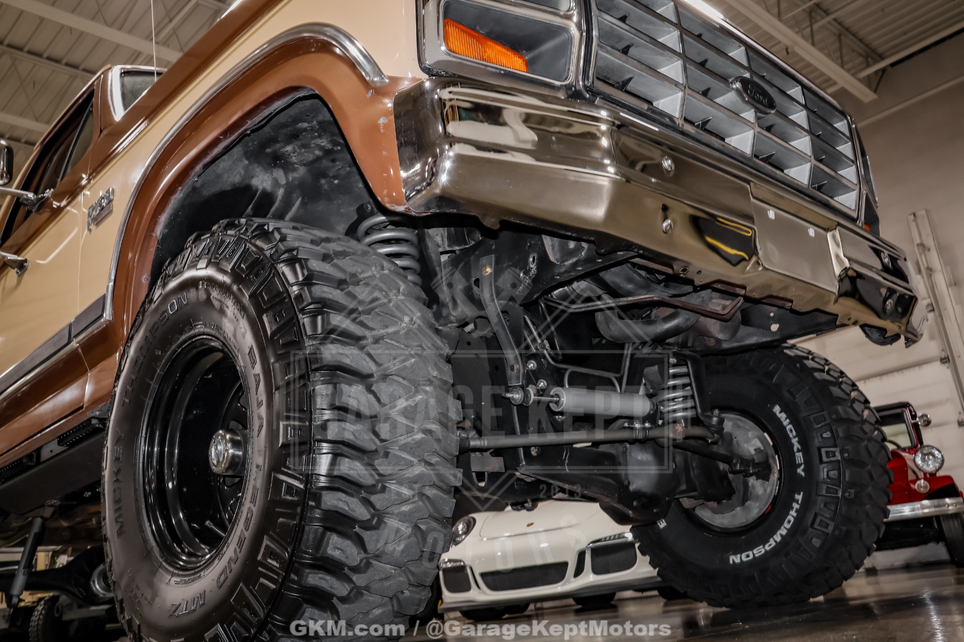 1986 Ford F-150 182