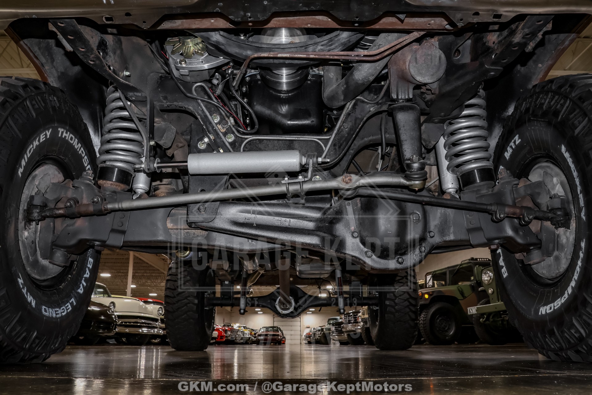 1986 Ford F-150 185