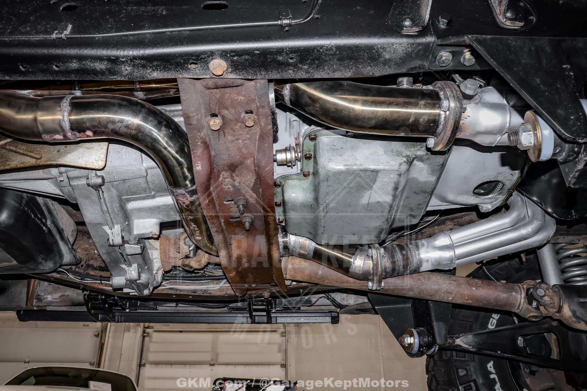 1986 Ford F-150 215