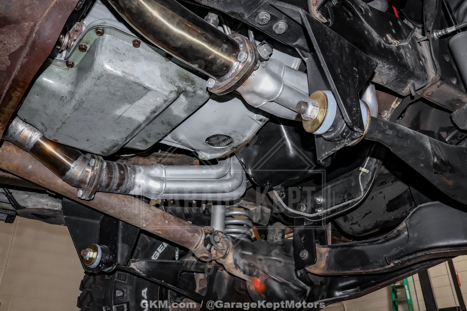 1986 Ford F-150 216