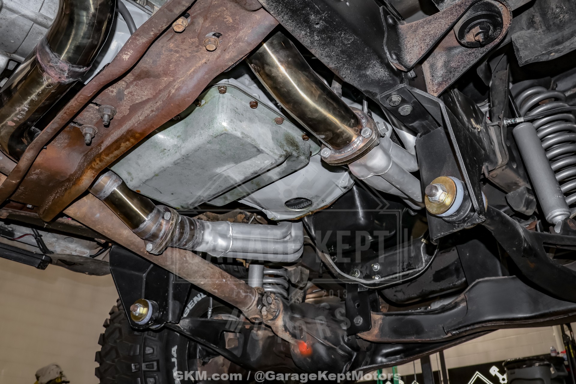 1986 Ford F-150 217