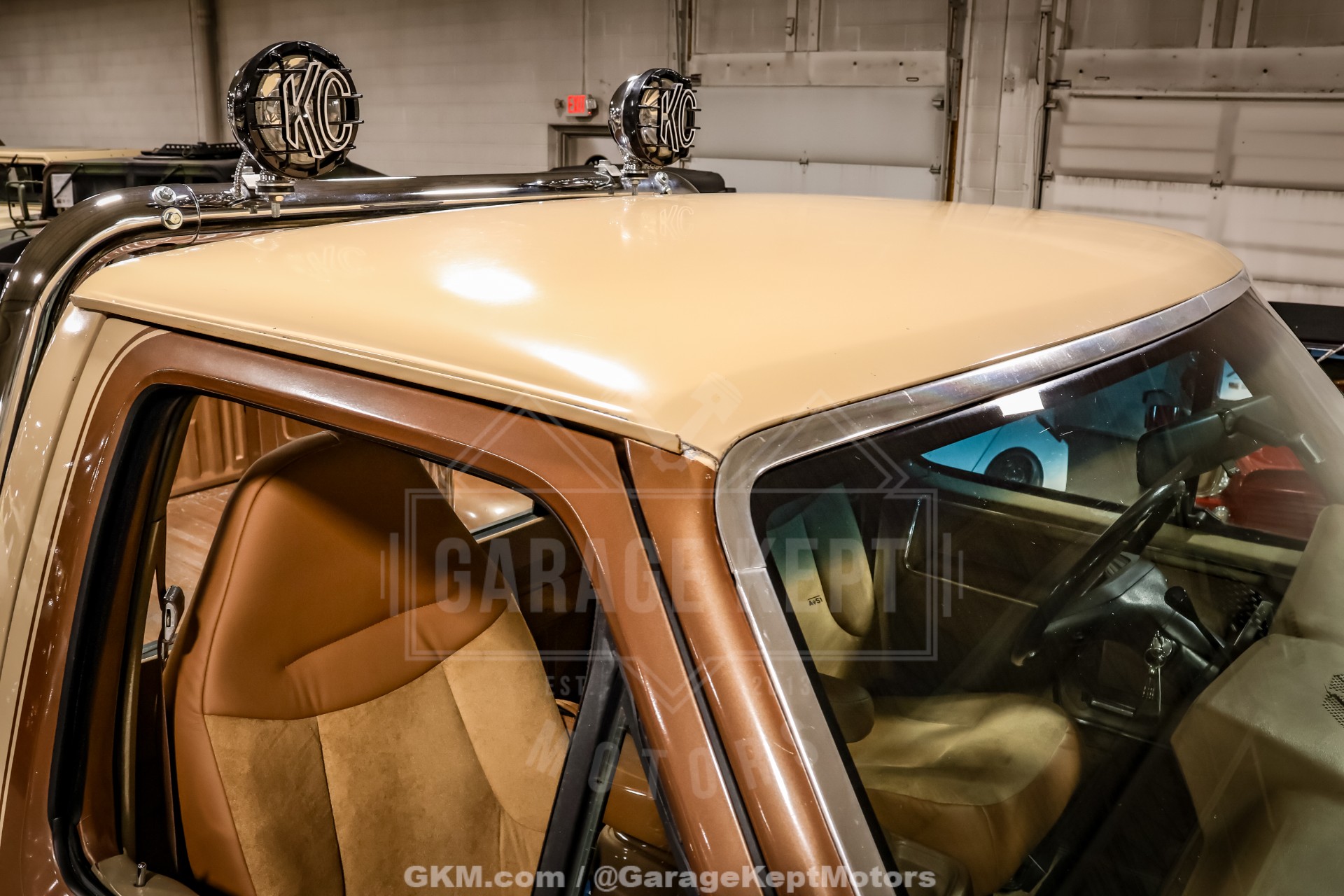 1986 Ford F-150 28
