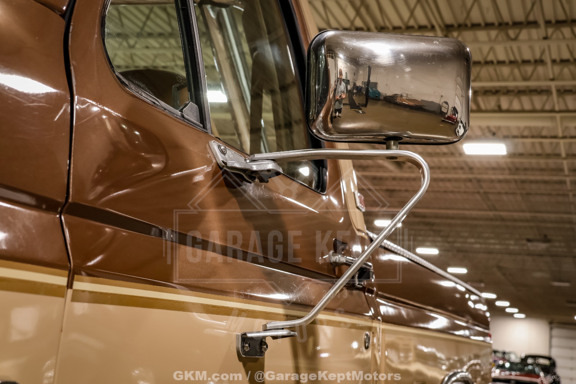 1986 Ford F-150 38