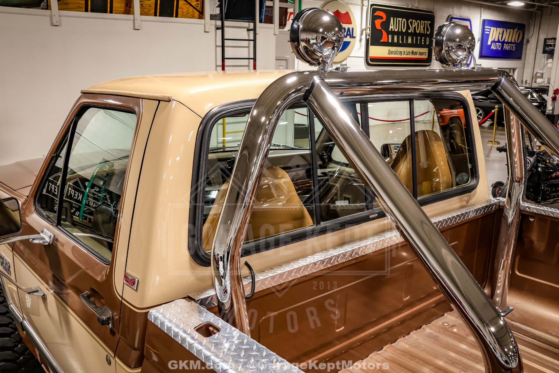 1986 Ford F-150 47