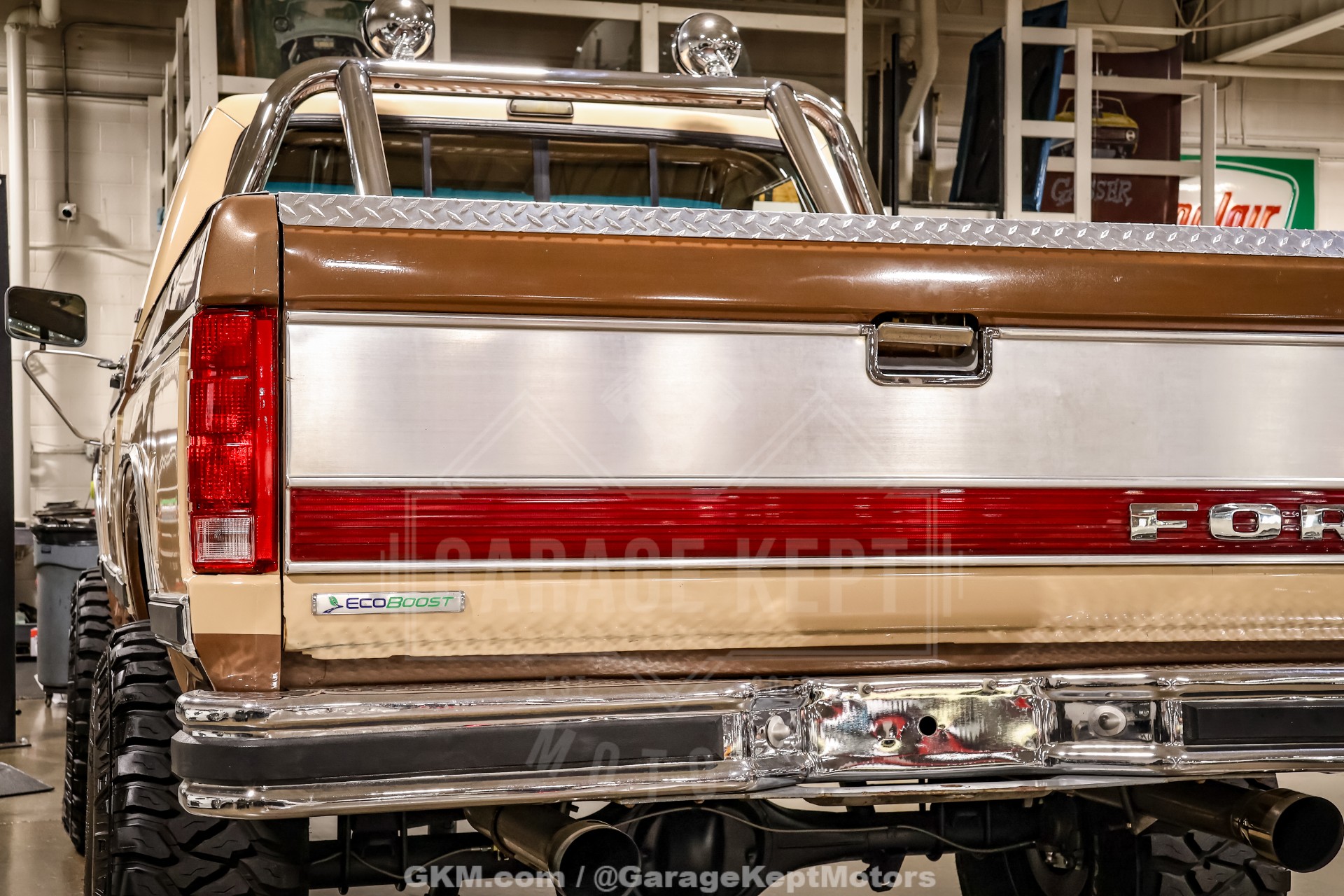 1986 Ford F-150 49