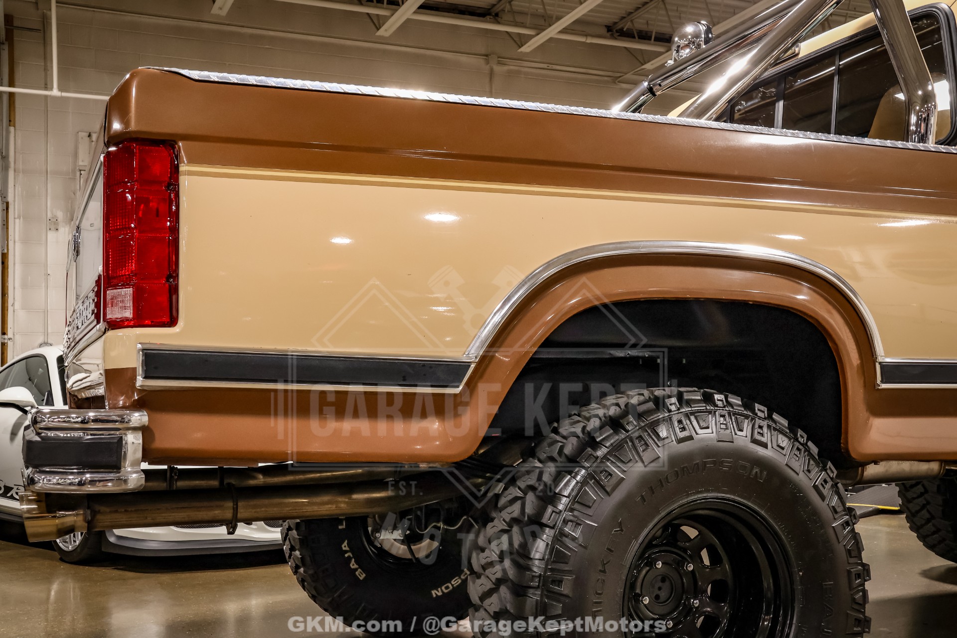 1986 Ford F-150 56