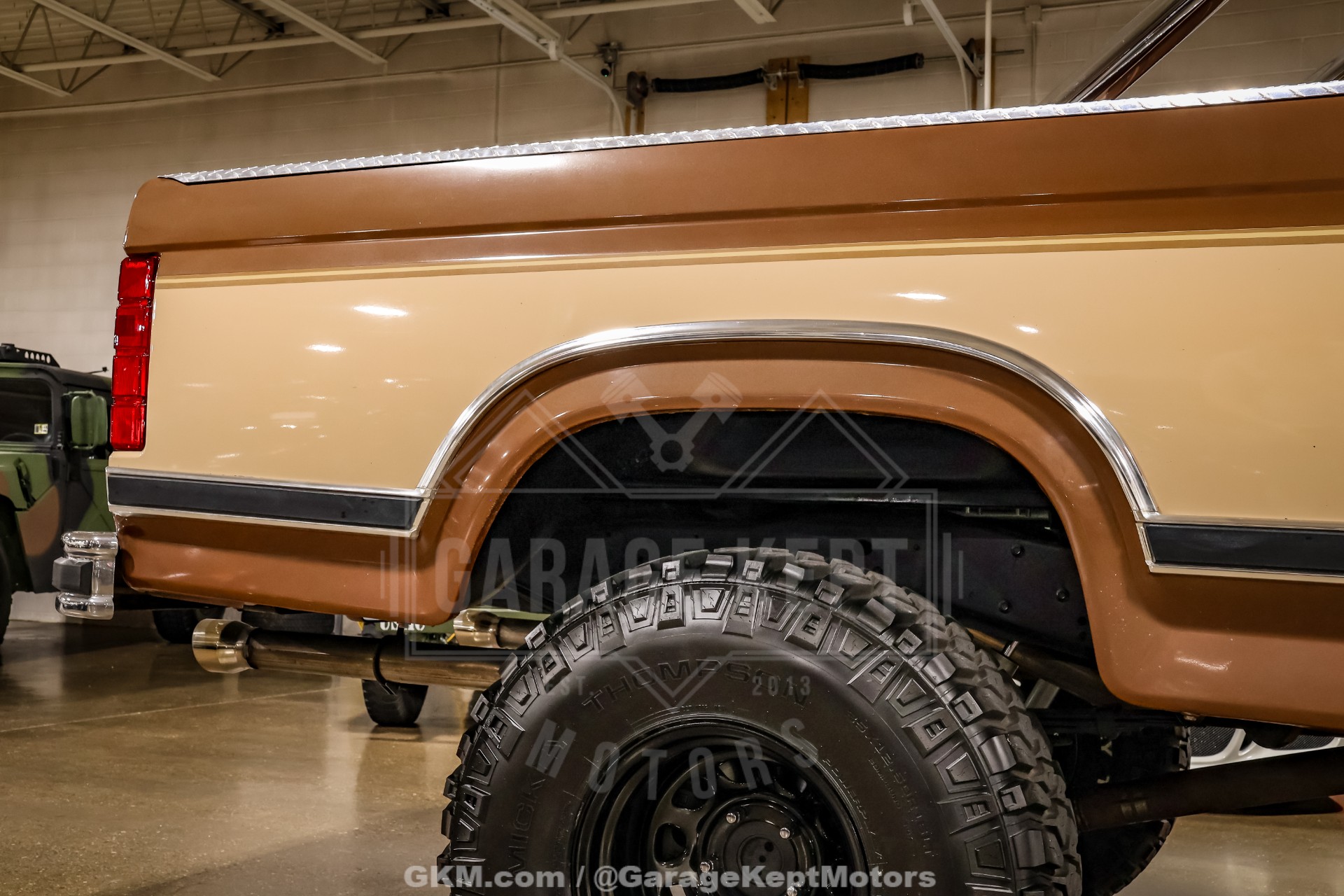 1986 Ford F-150 57