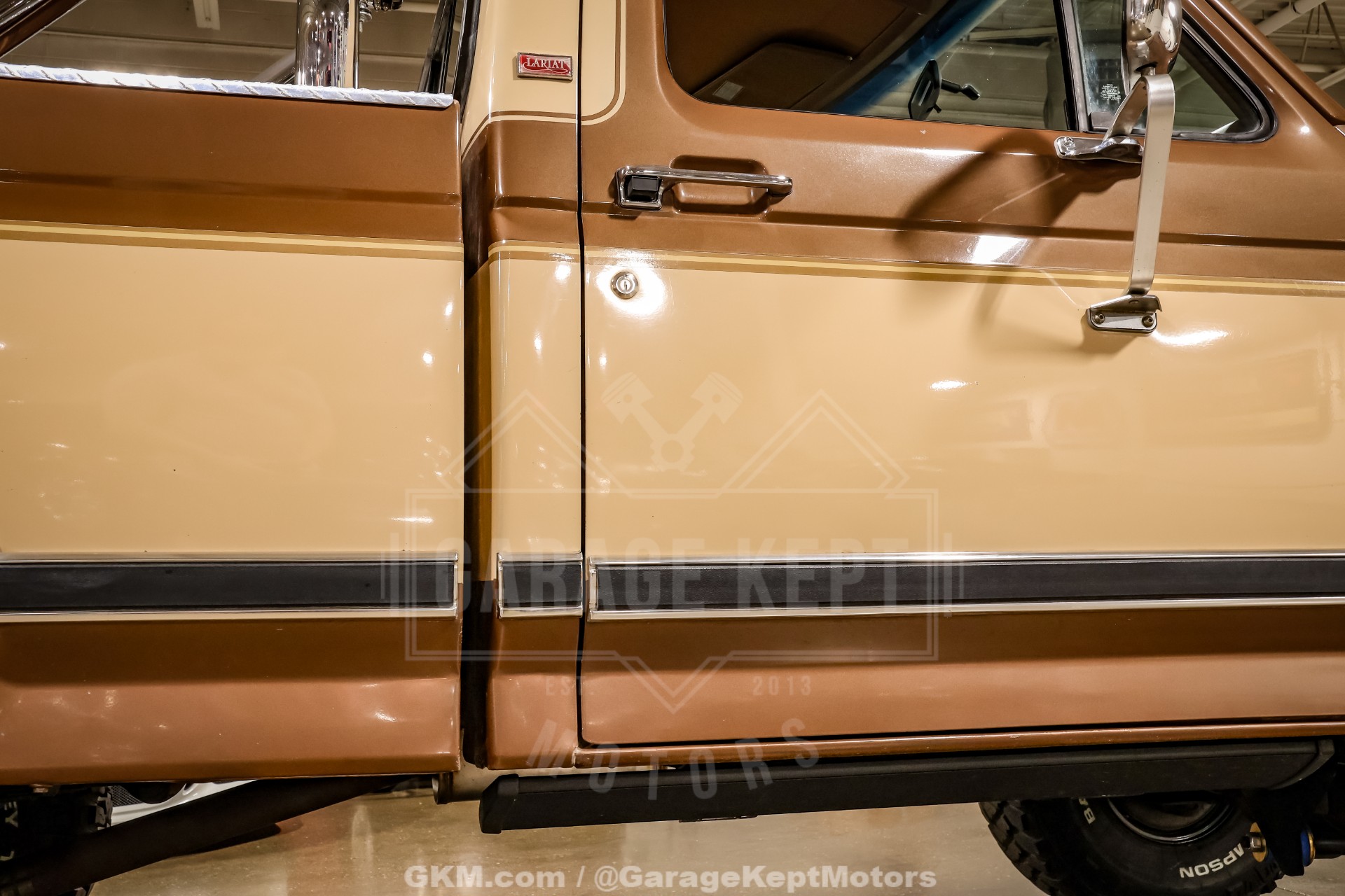 1986 Ford F-150 58