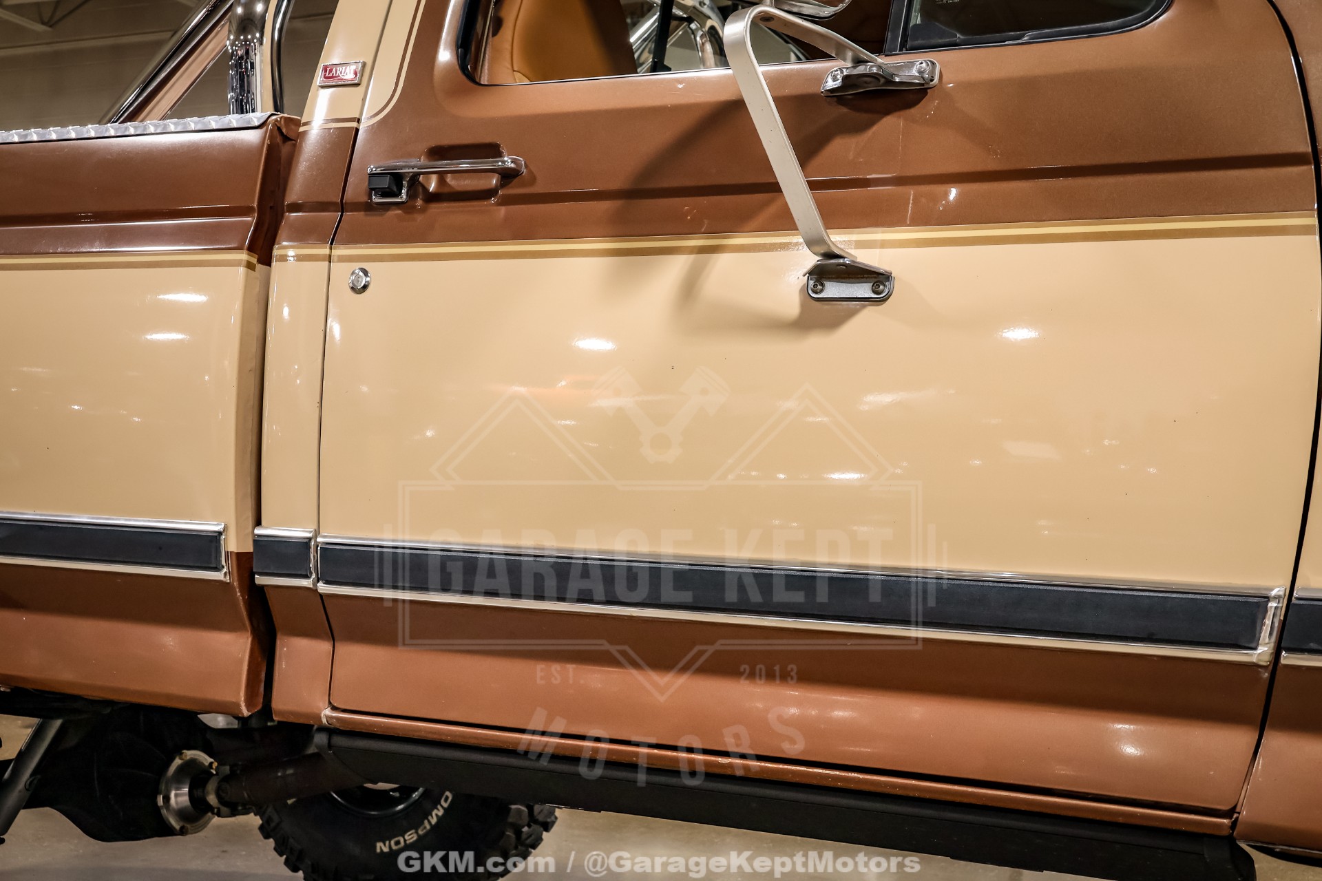 1986 Ford F-150 59