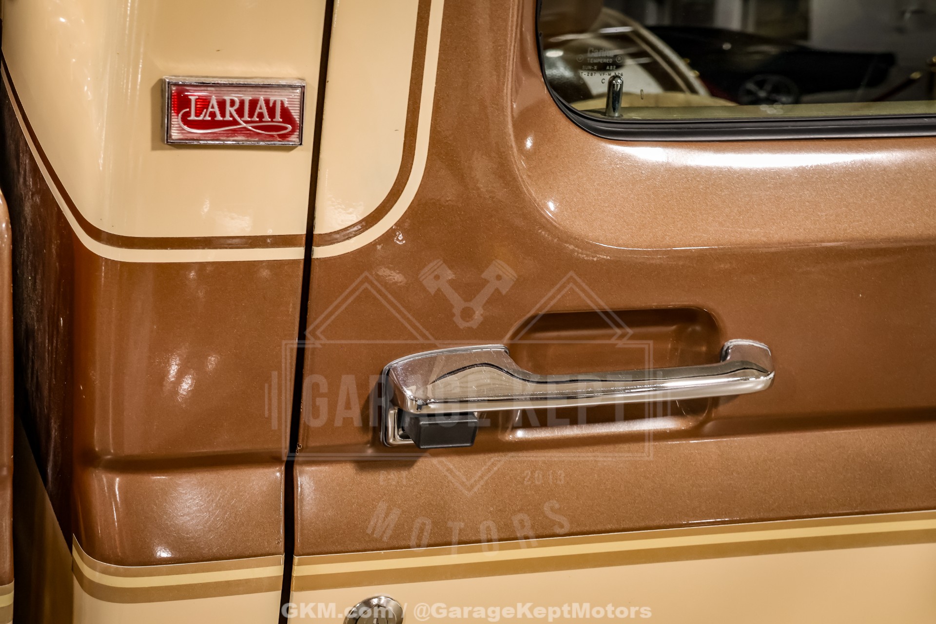 1986 Ford F-150 63